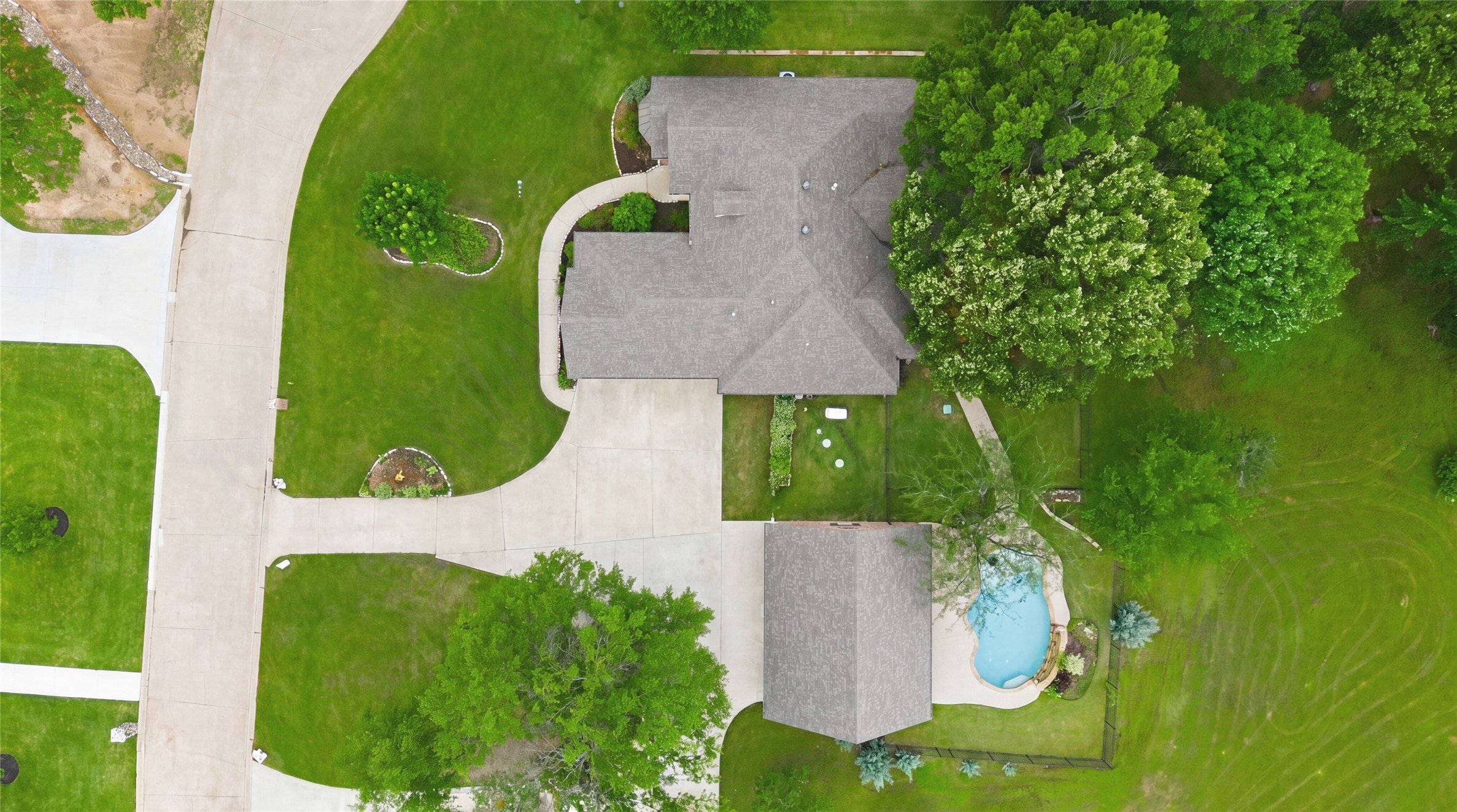 271 Private Road 5943 Yantis TX 75497