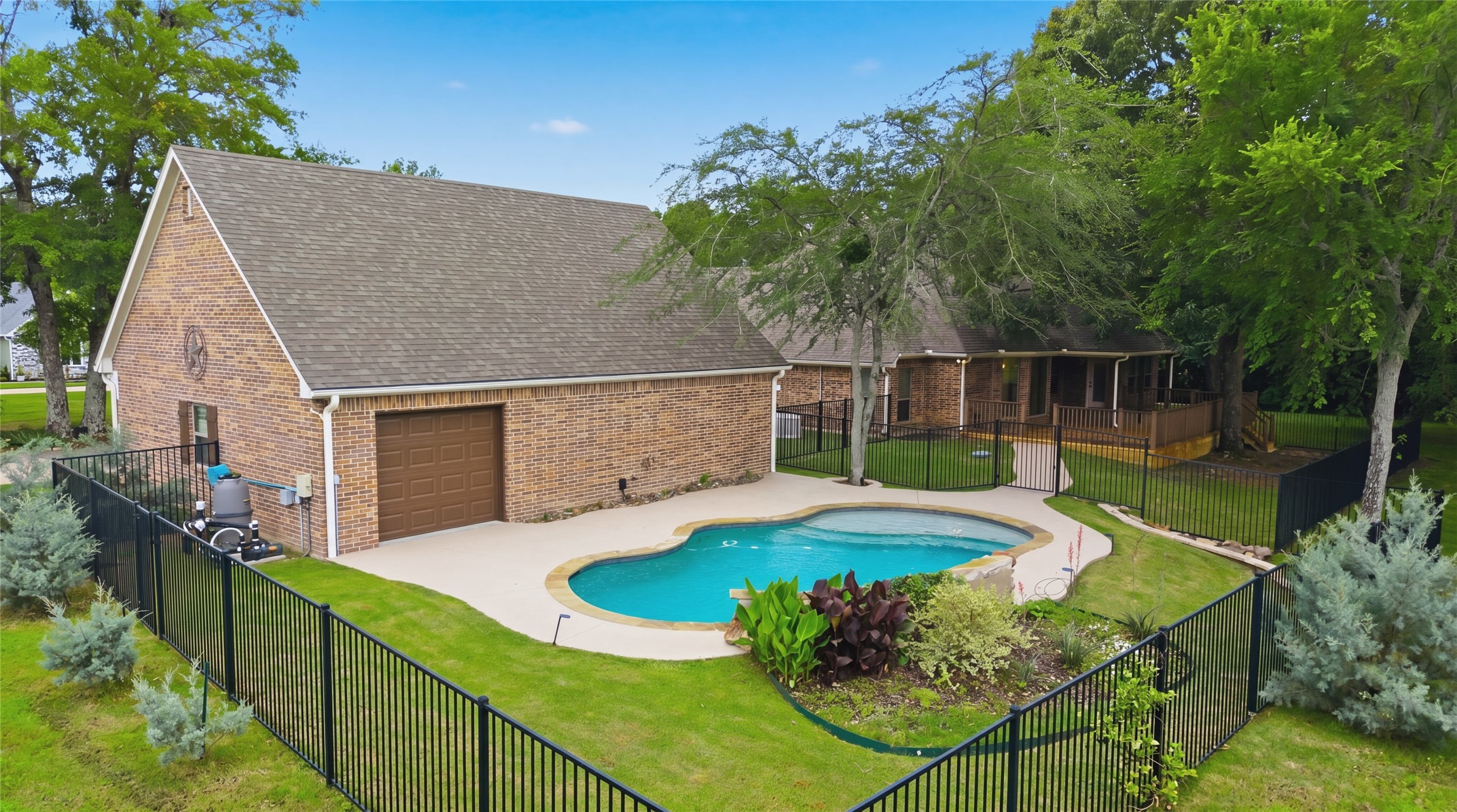 271 Private Road 5943 Yantis TX 75497