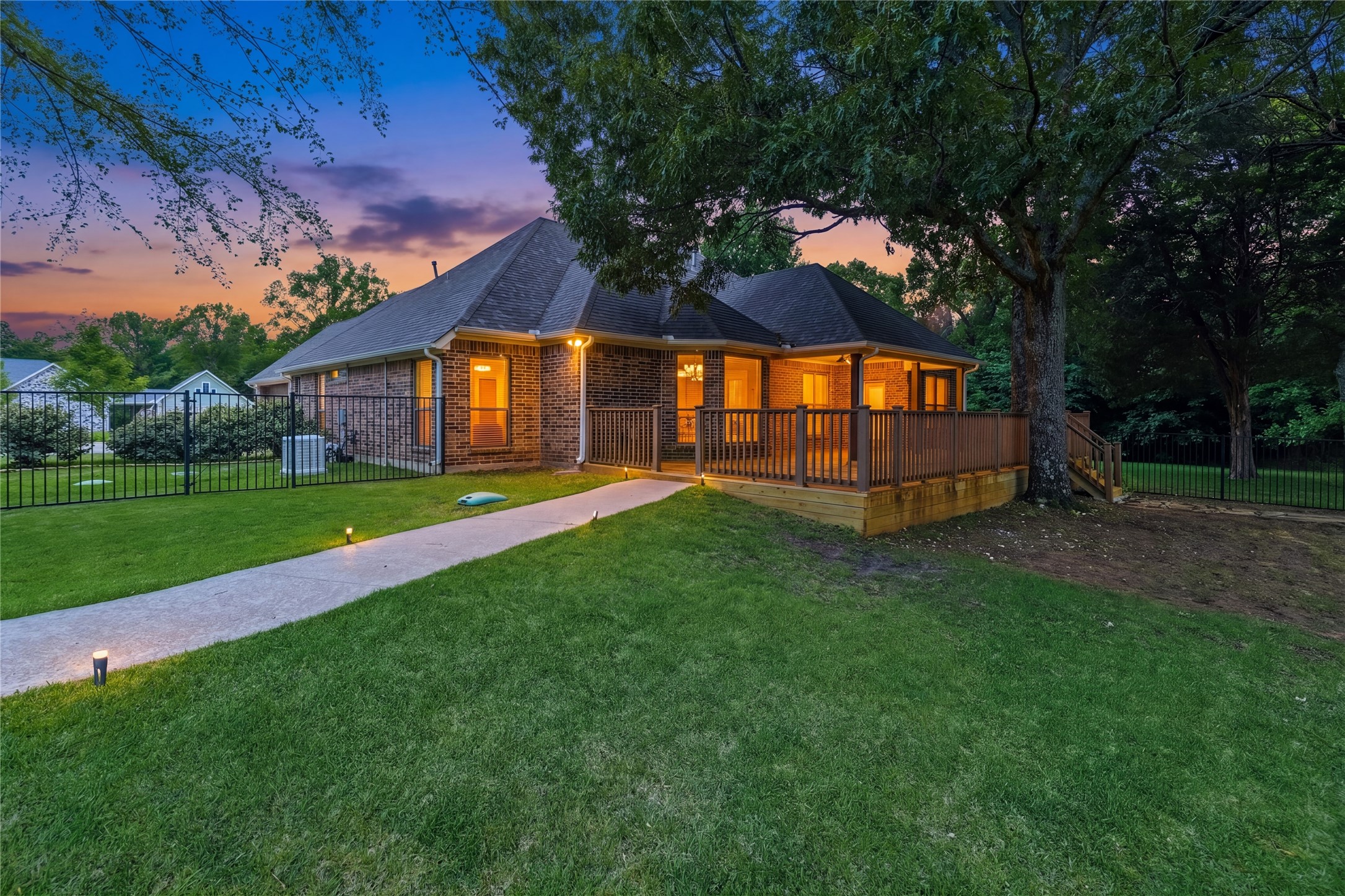 271 Private Road 5943 Yantis TX 75497