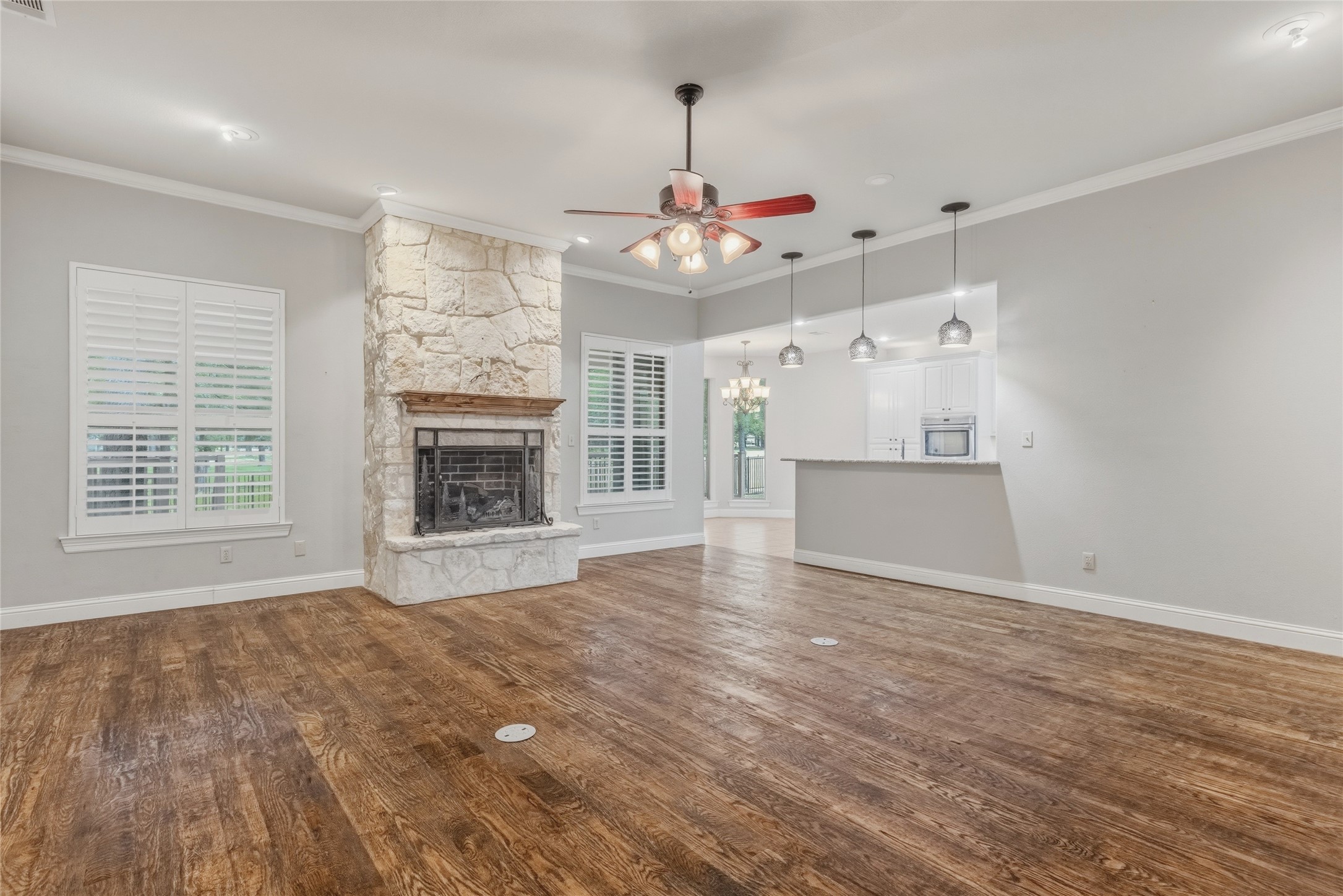 271 Private Road 5943 Yantis TX 75497