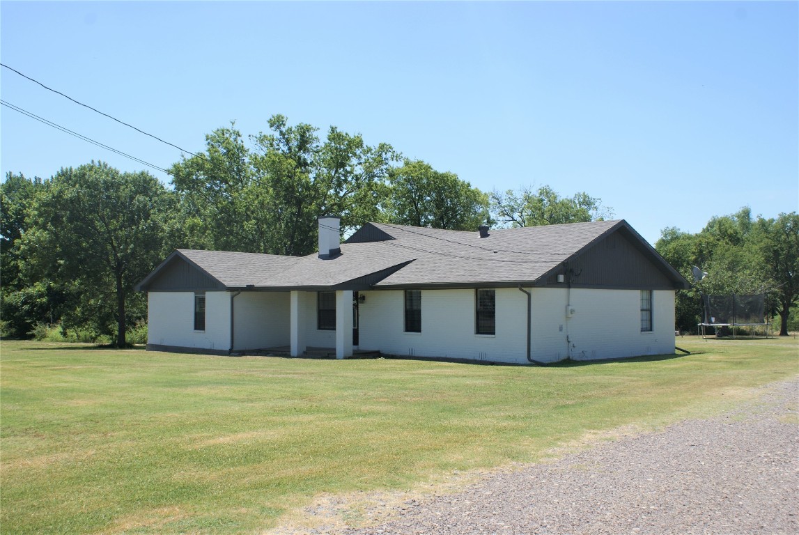 1128 E Sumpter Street Mexia TX 76667