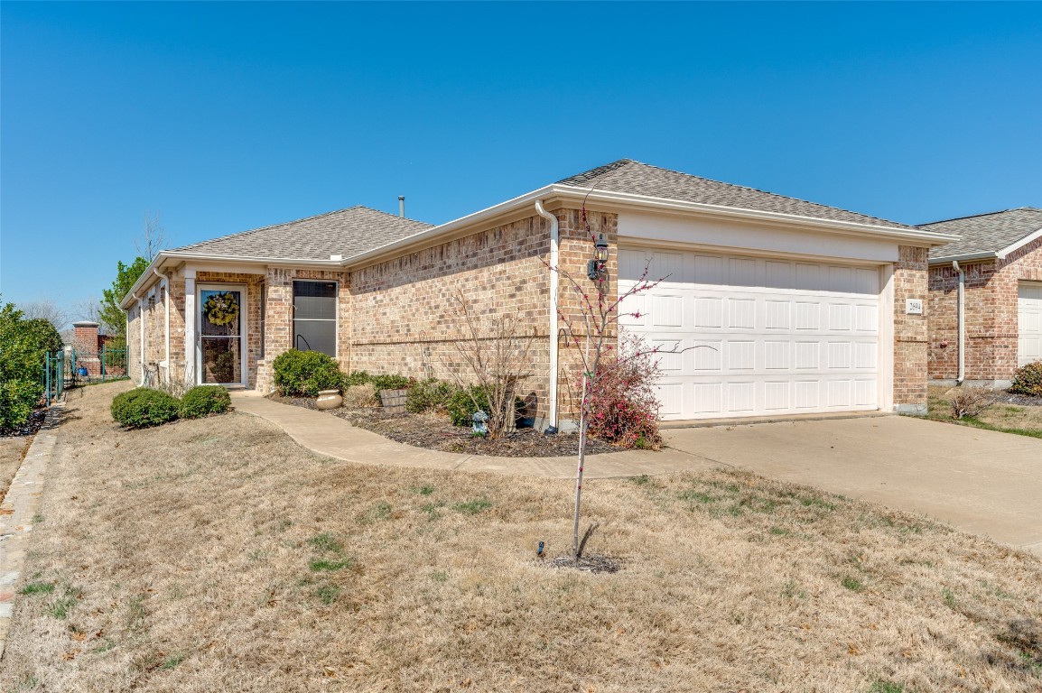2694 Honeybee Lane Frisco TX 75036