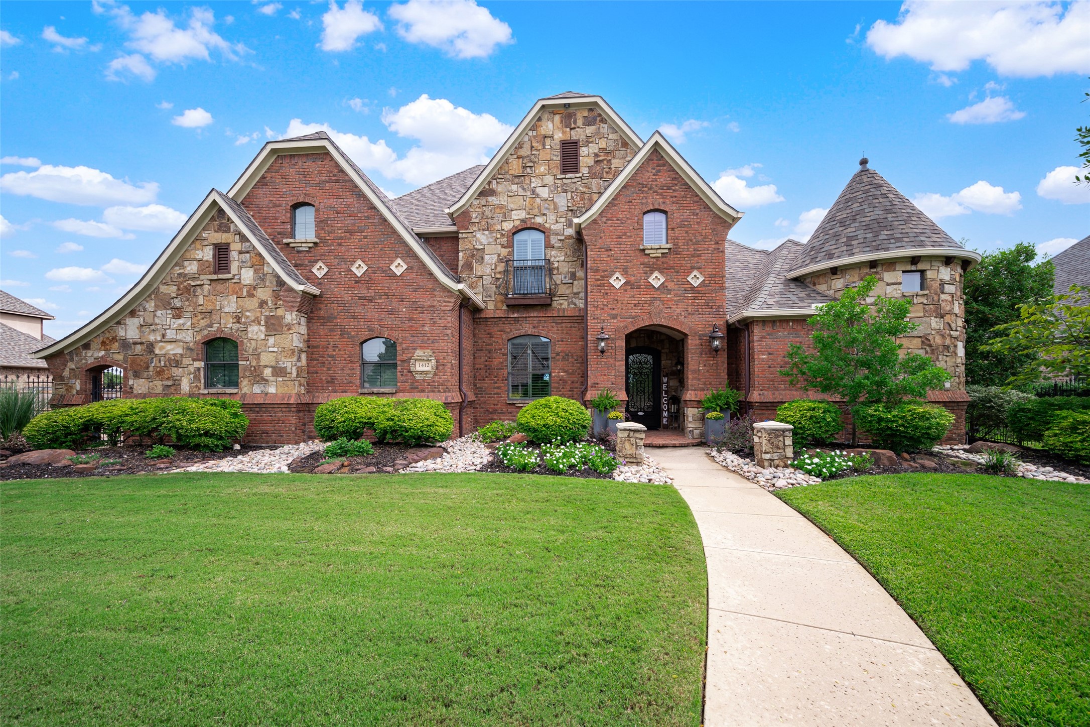 1412 Danbury Parks Drive Keller TX 76248
