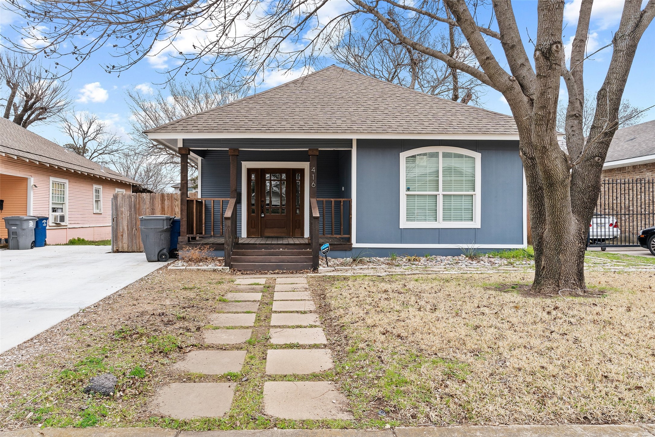 416 S Brighton Avenue Dallas TX 75208