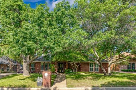 6925 Brookvale Road Fort Worth TX 76132
