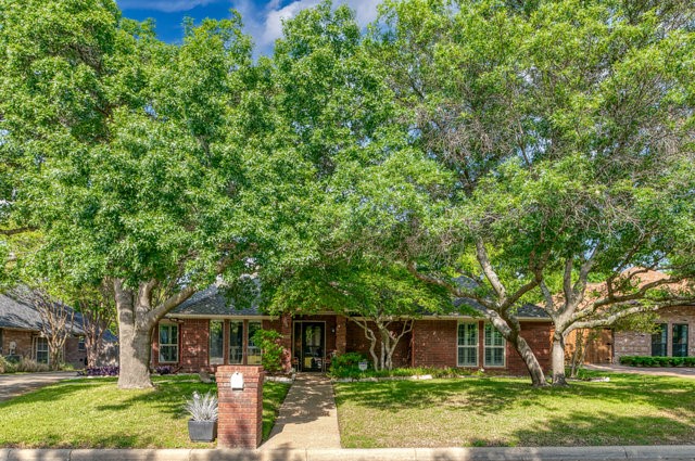 6925 Brookvale Road Fort Worth TX 76132