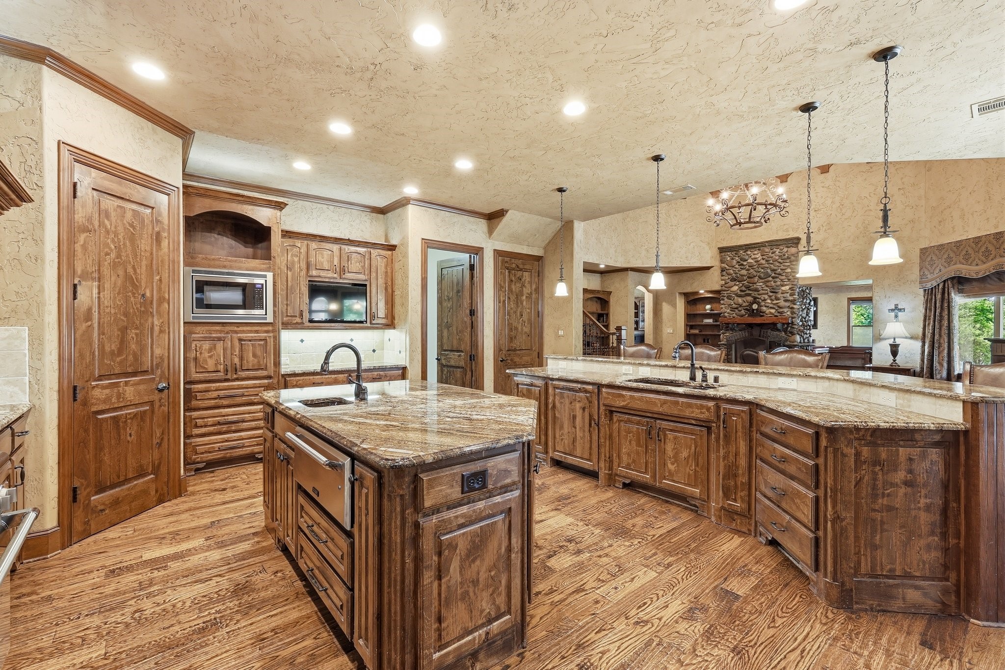 7 Hillview Court Hickory Creek TX 75065