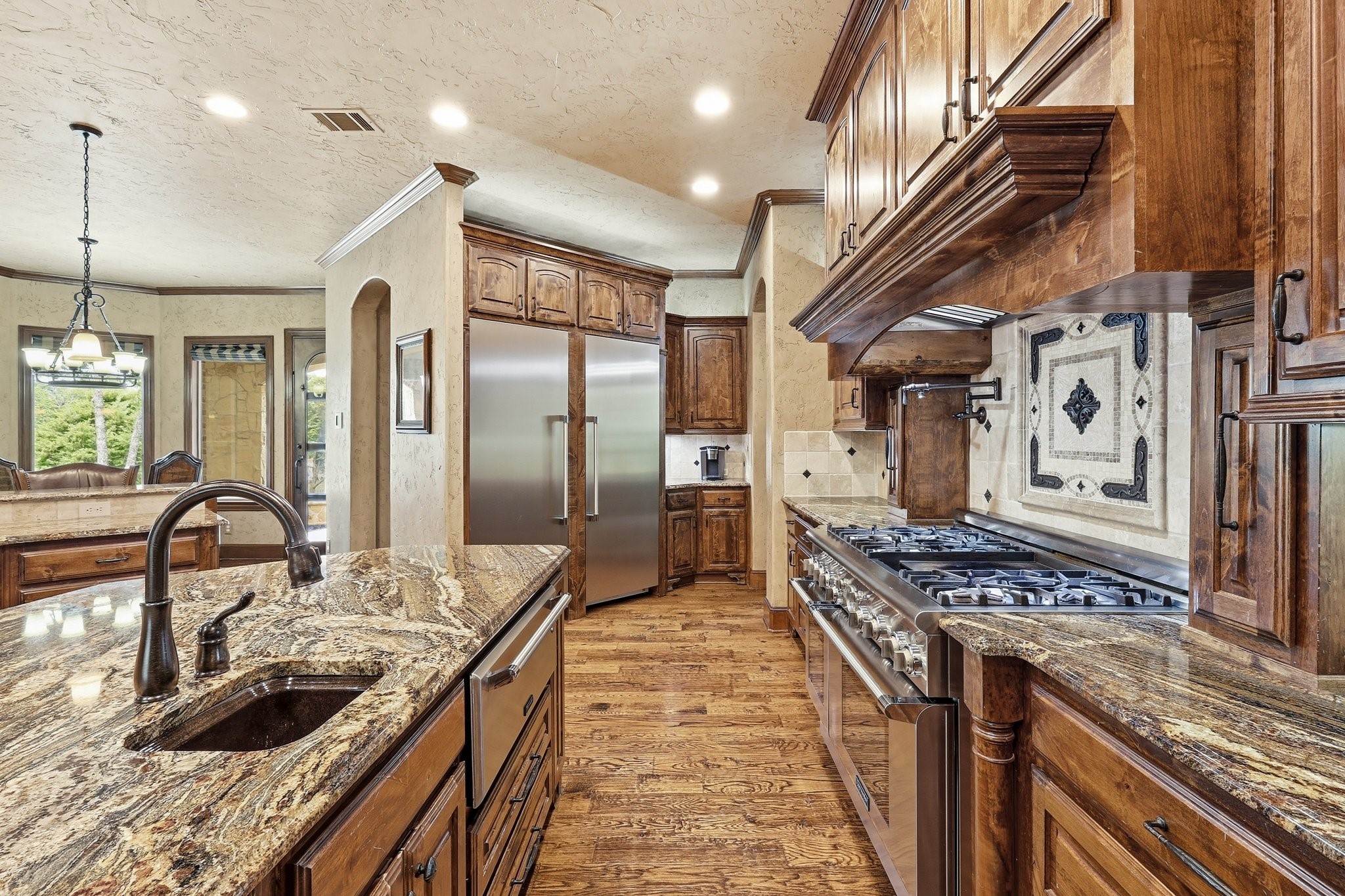 7 Hillview Court Hickory Creek TX 75065