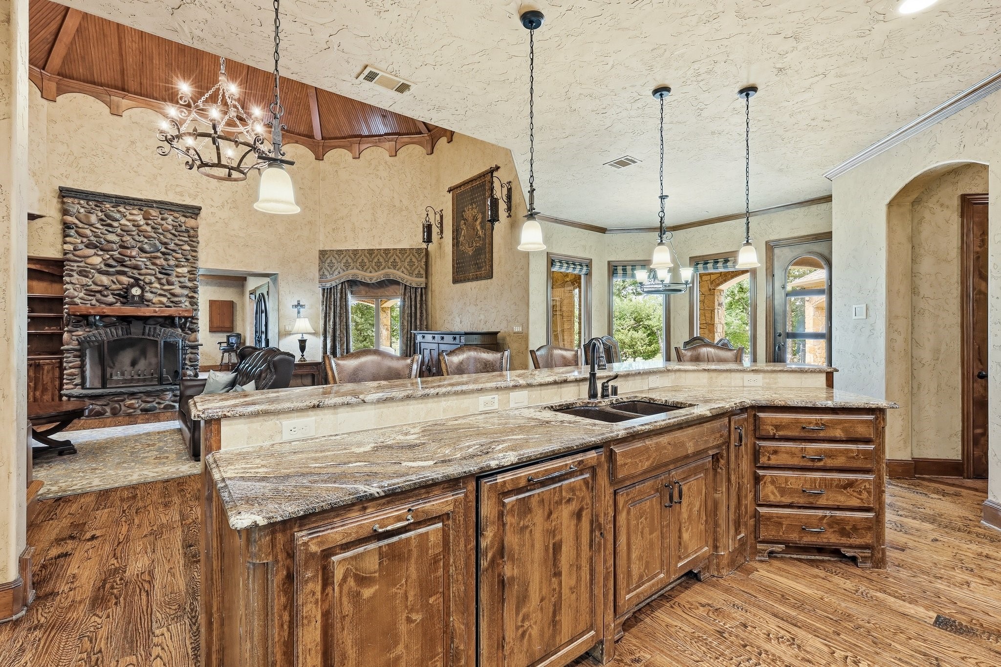 7 Hillview Court Hickory Creek TX 75065
