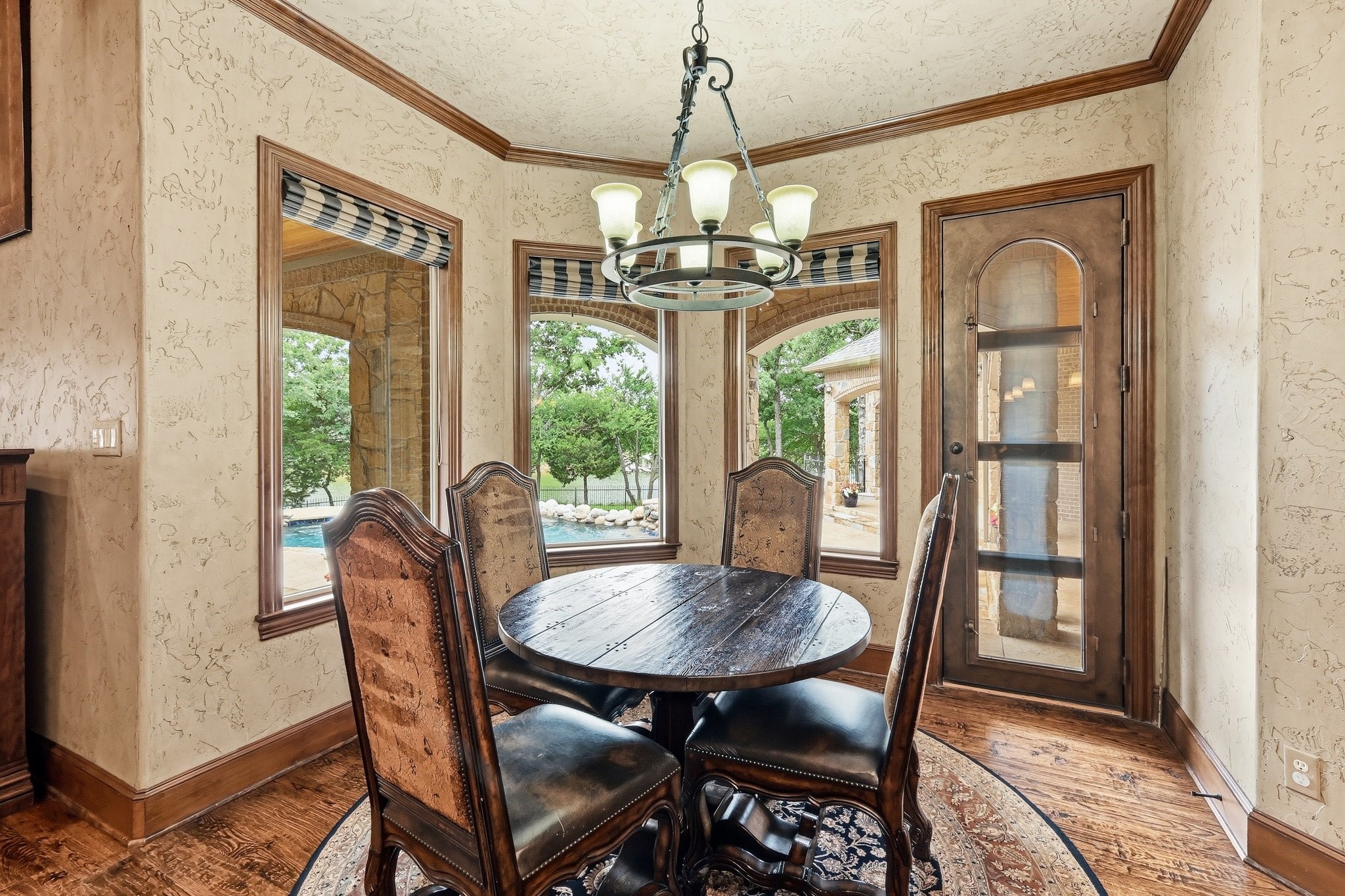 7 Hillview Court Hickory Creek TX 75065