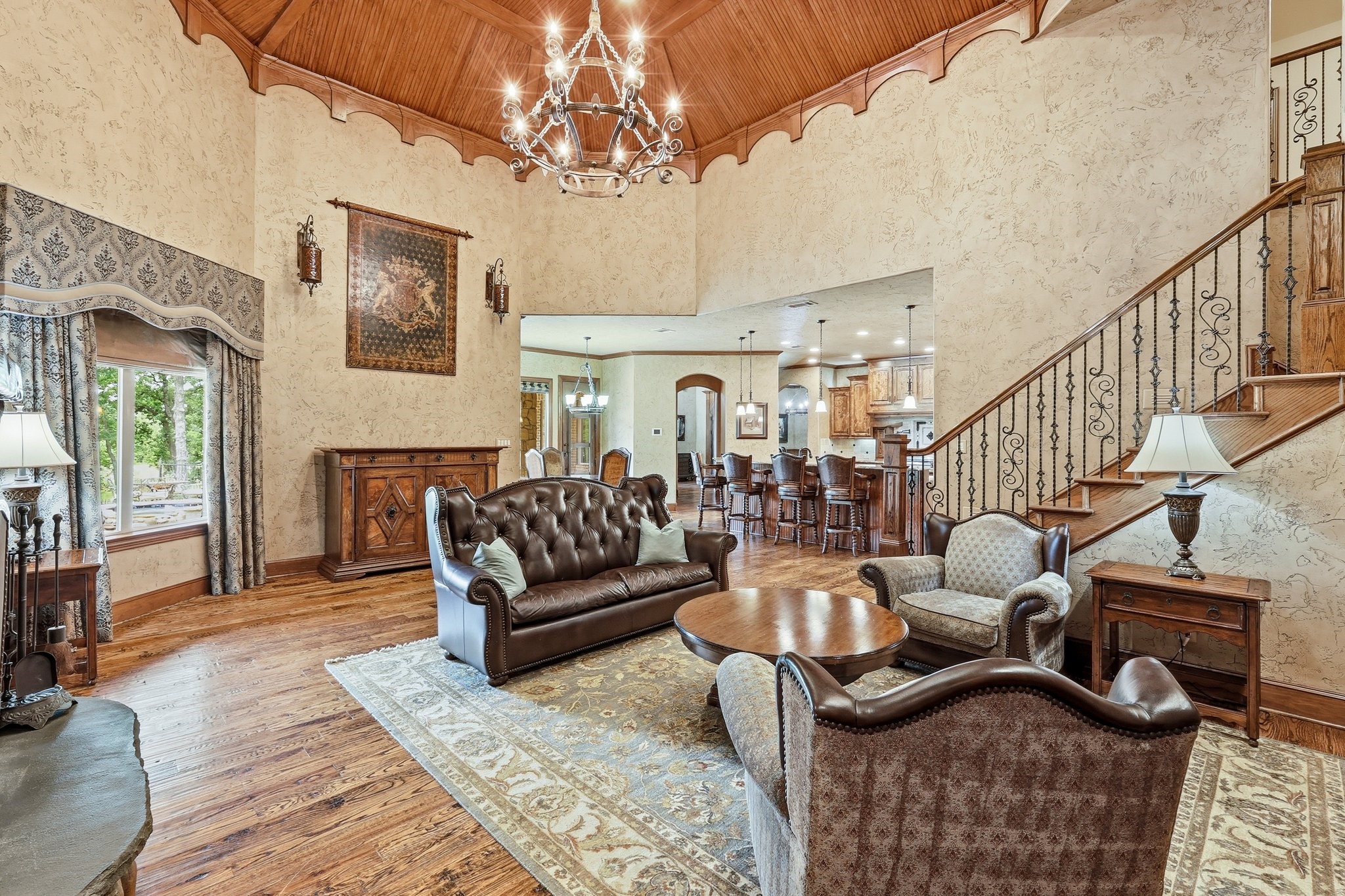 7 Hillview Court Hickory Creek TX 75065