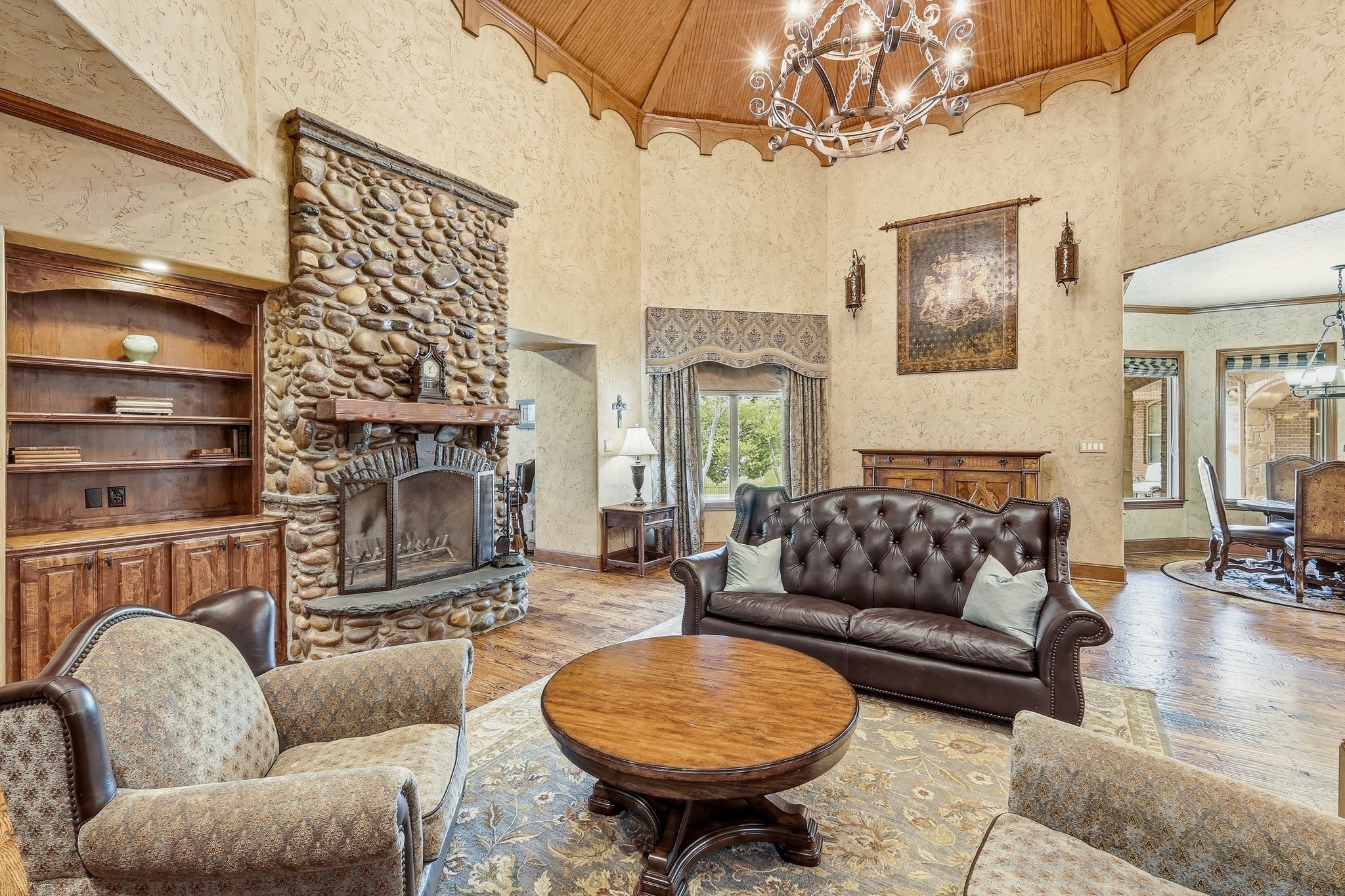 7 Hillview Court Hickory Creek TX 75065