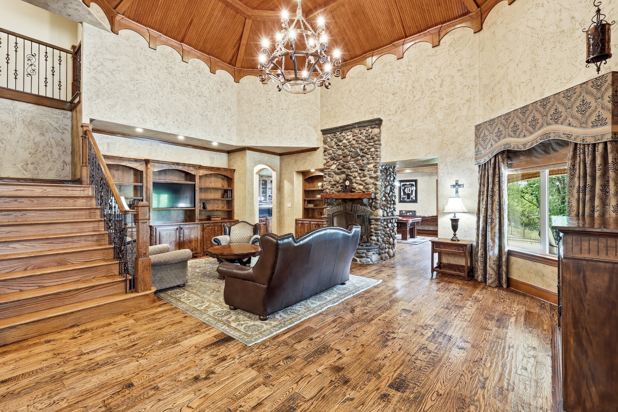 7 Hillview Court Hickory Creek TX 75065