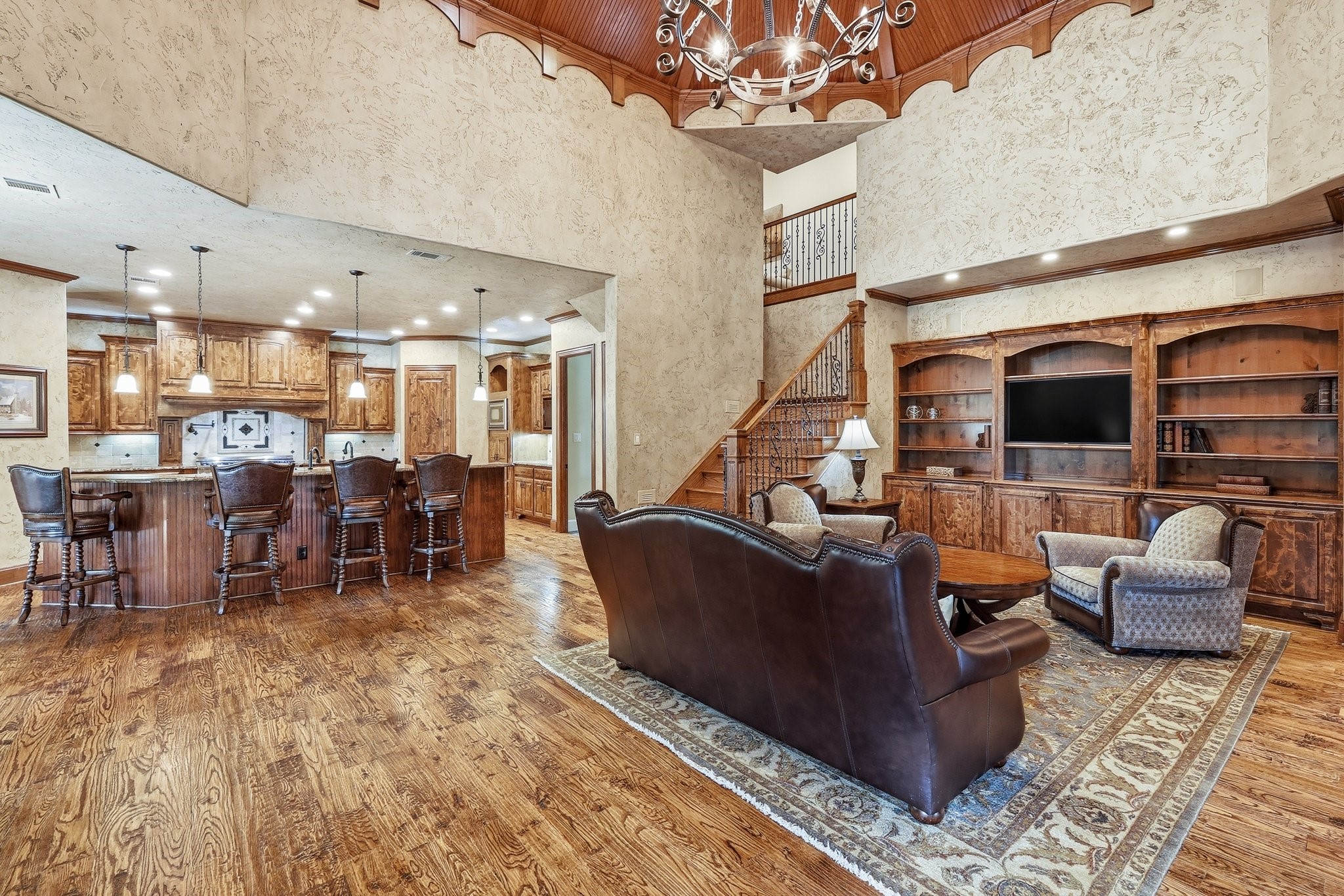7 Hillview Court Hickory Creek TX 75065
