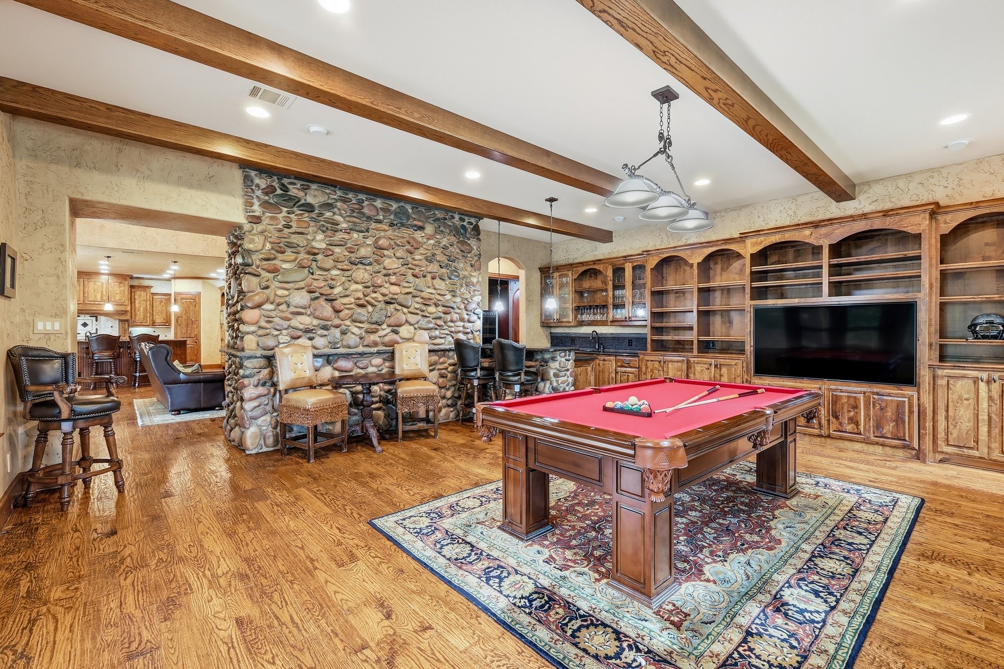 7 Hillview Court Hickory Creek TX 75065