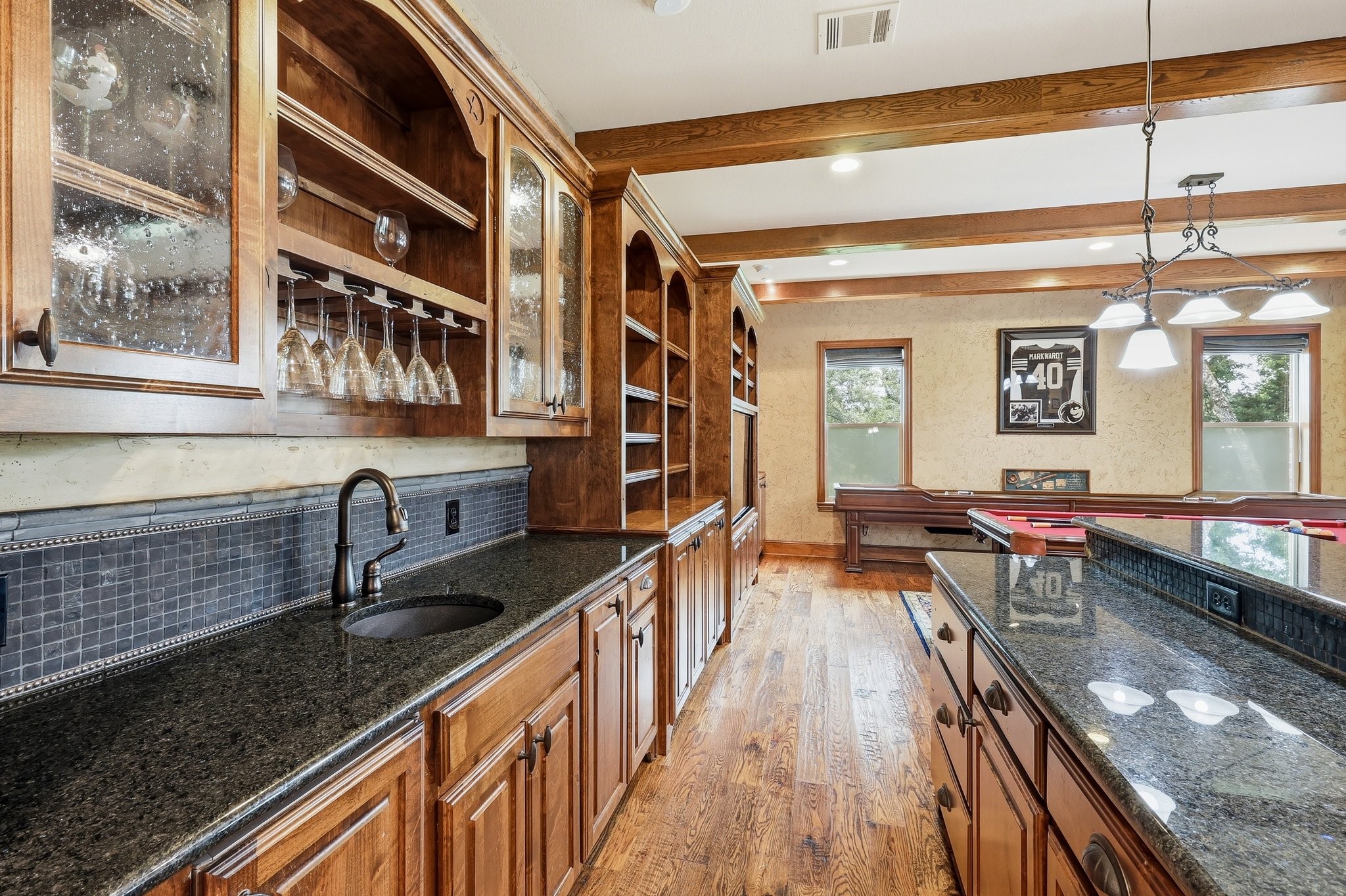 7 Hillview Court Hickory Creek TX 75065
