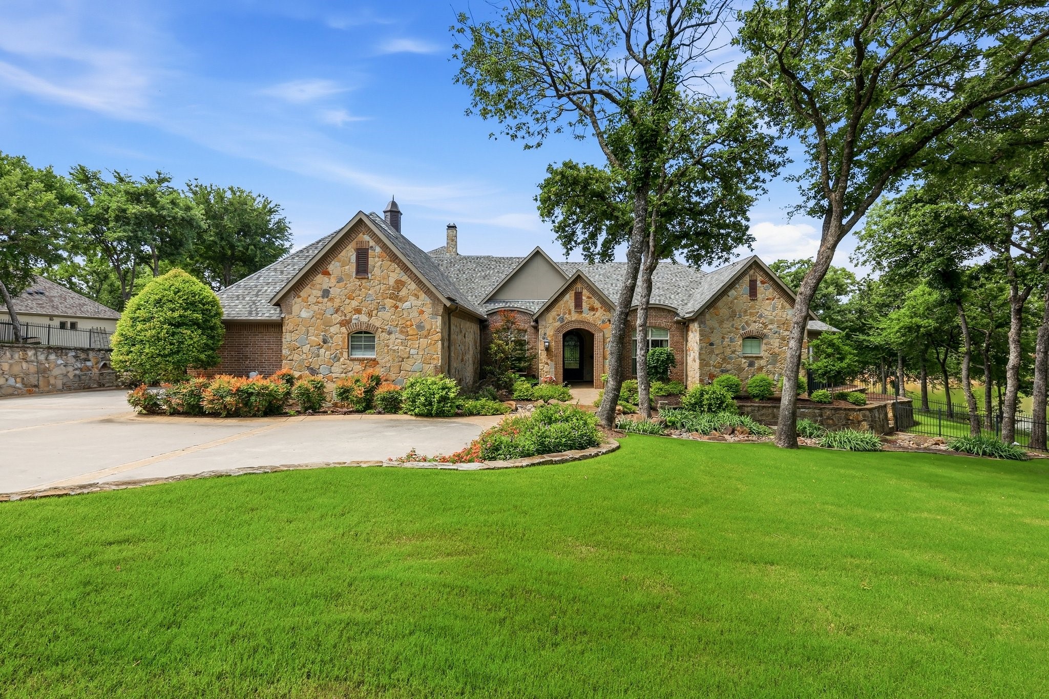 7 Hillview Court Hickory Creek TX 75065