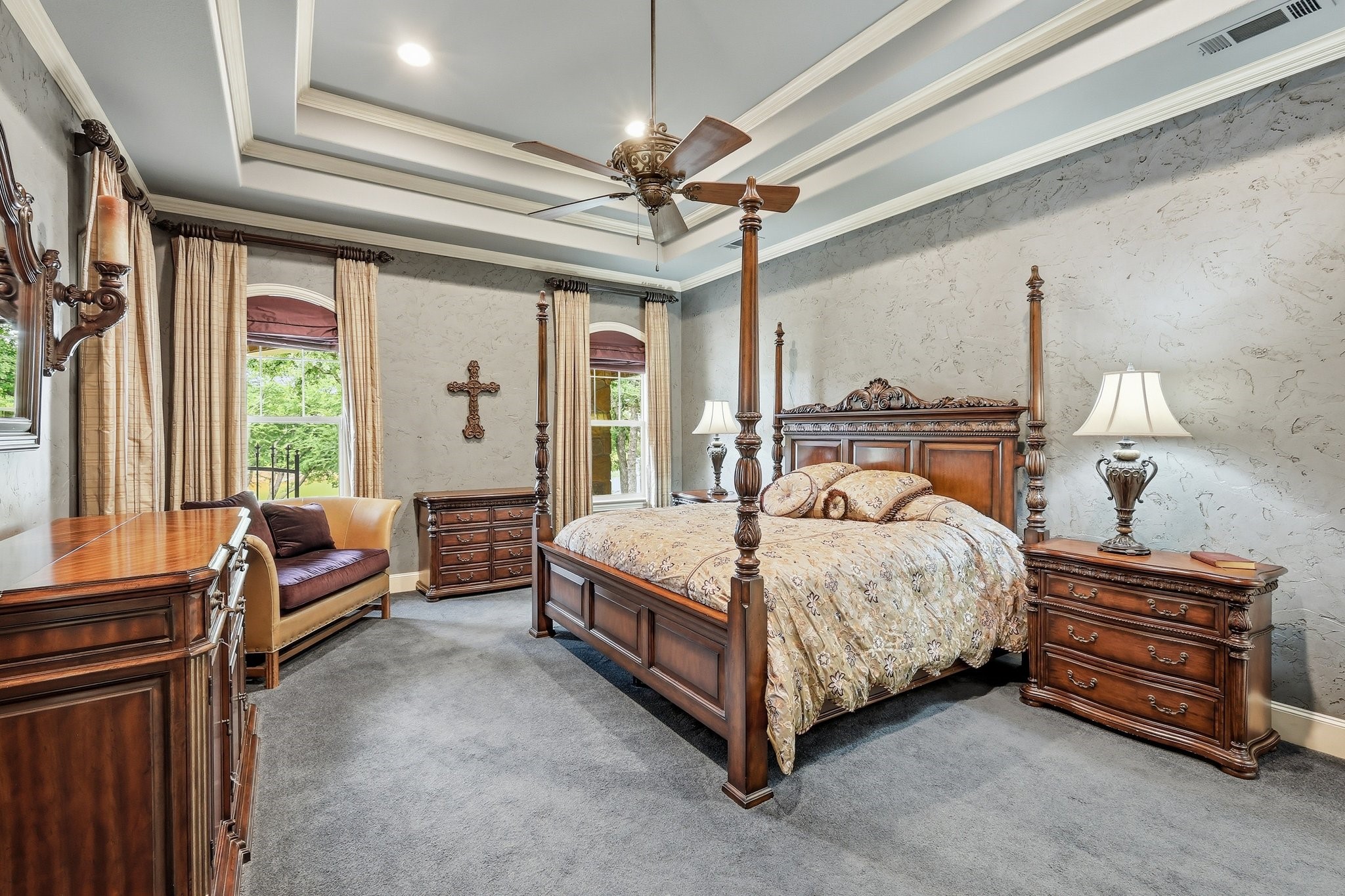 7 Hillview Court Hickory Creek TX 75065