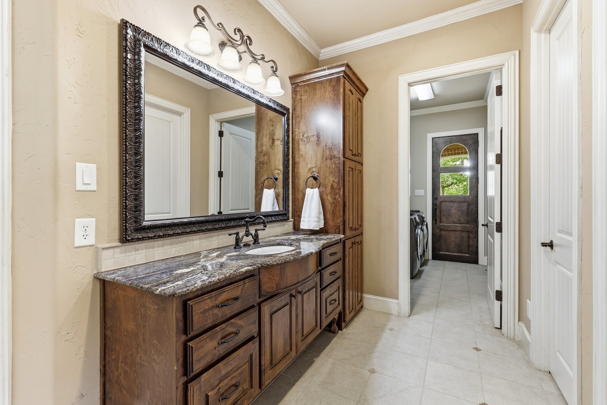 7 Hillview Court Hickory Creek TX 75065