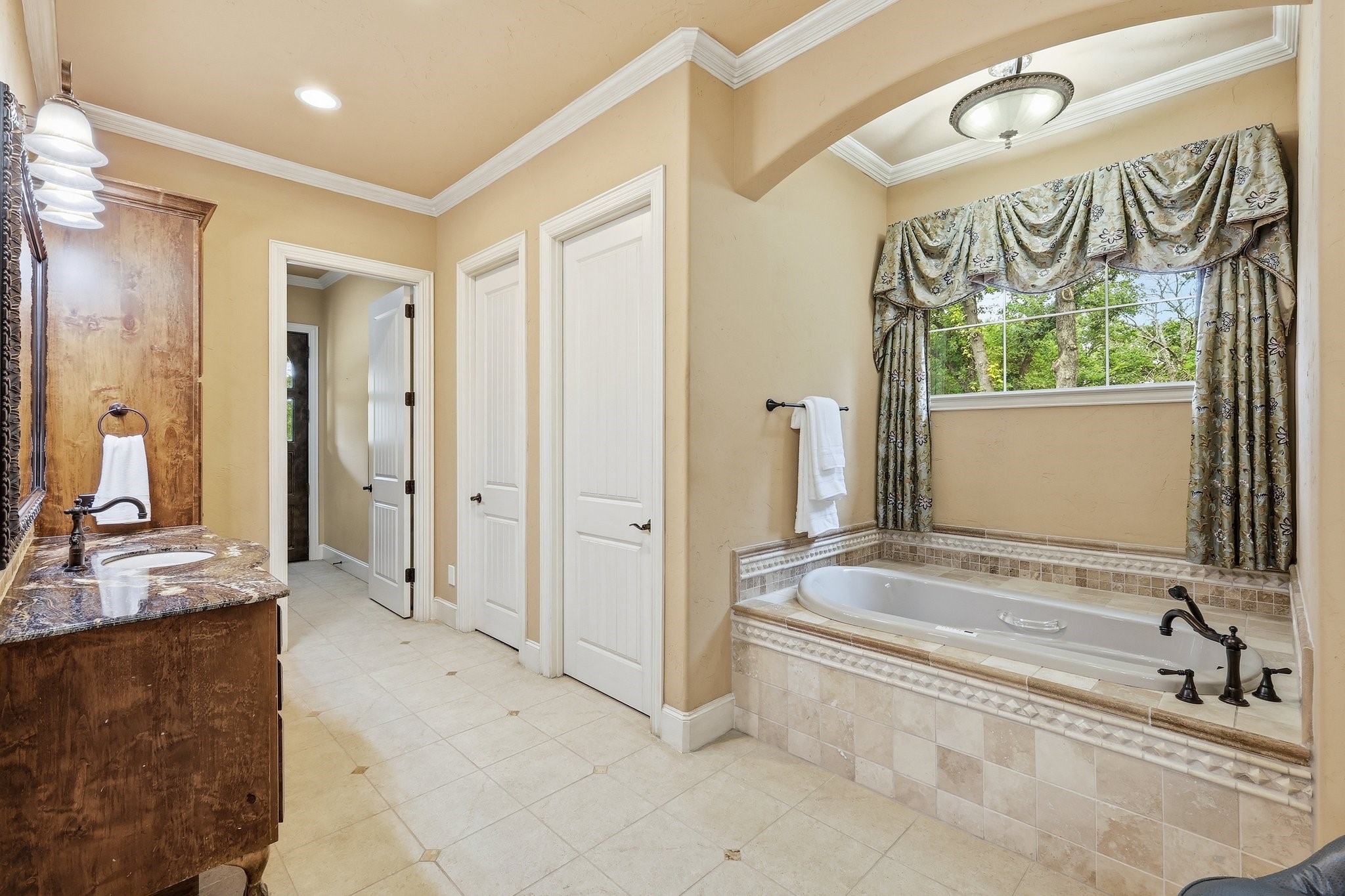 7 Hillview Court Hickory Creek TX 75065
