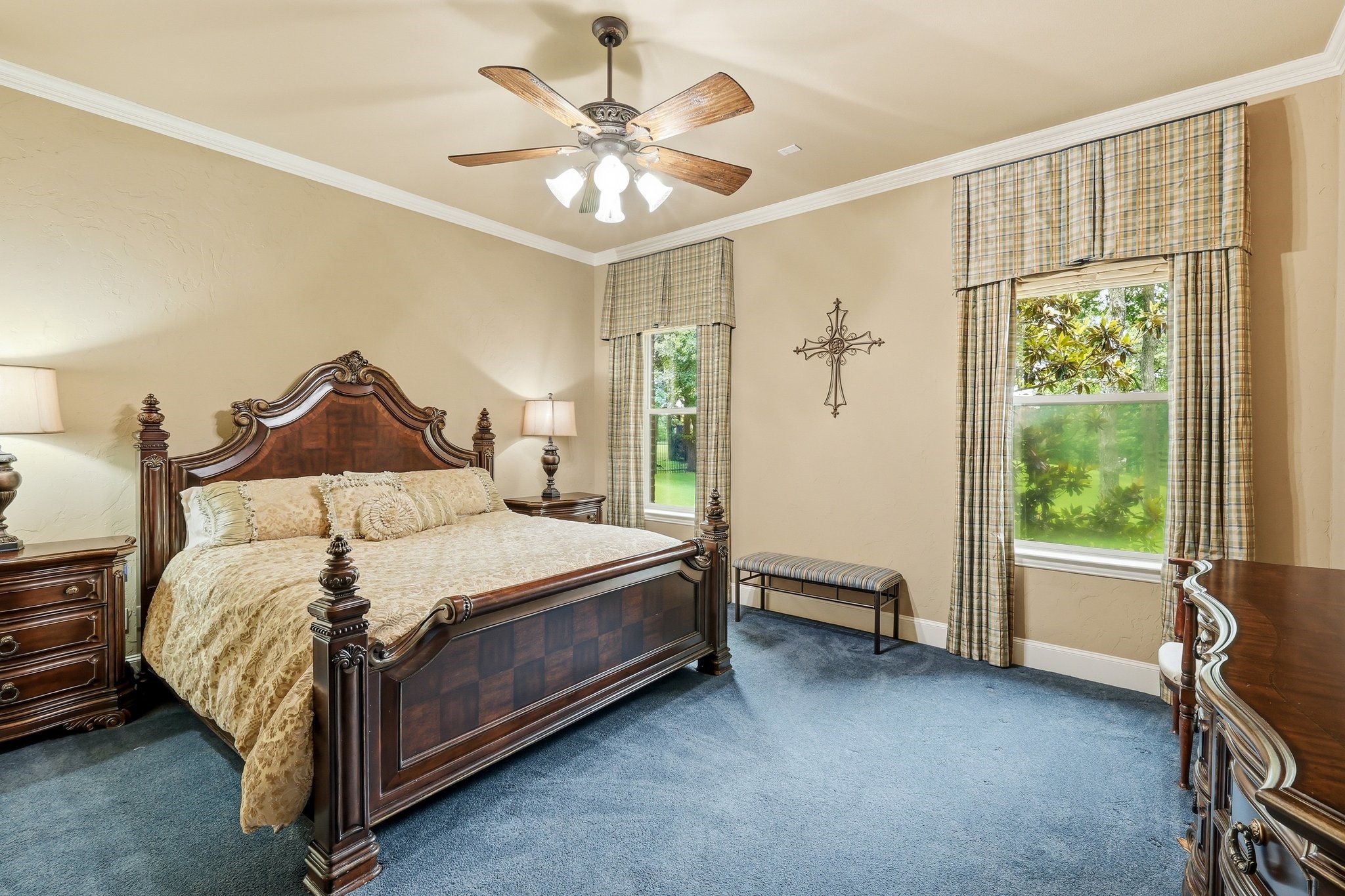 7 Hillview Court Hickory Creek TX 75065