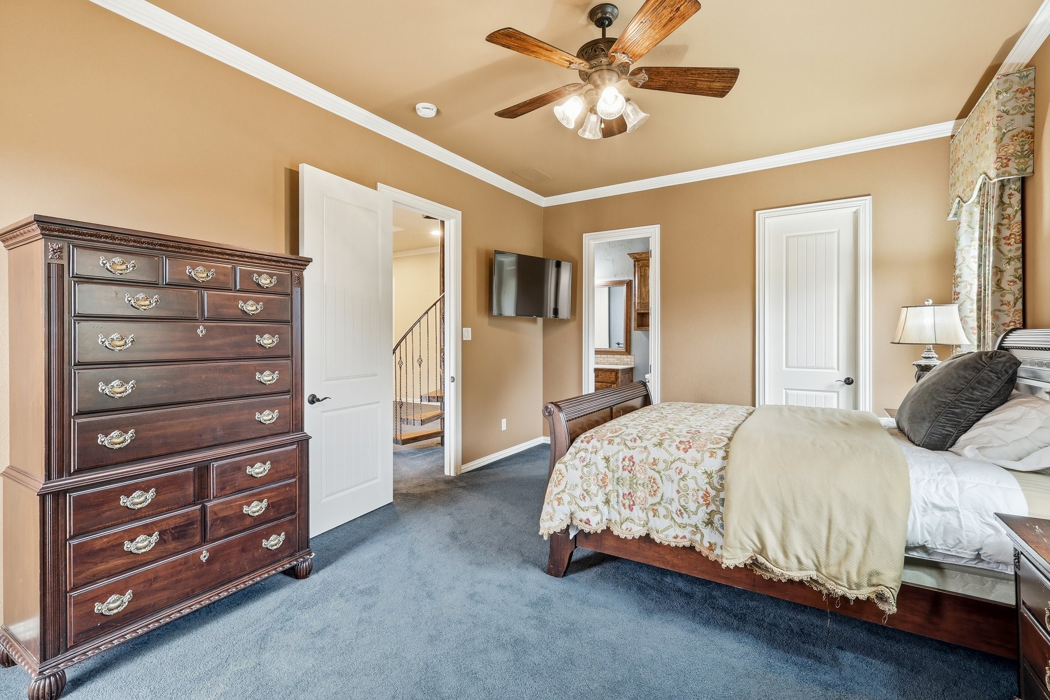 7 Hillview Court Hickory Creek TX 75065