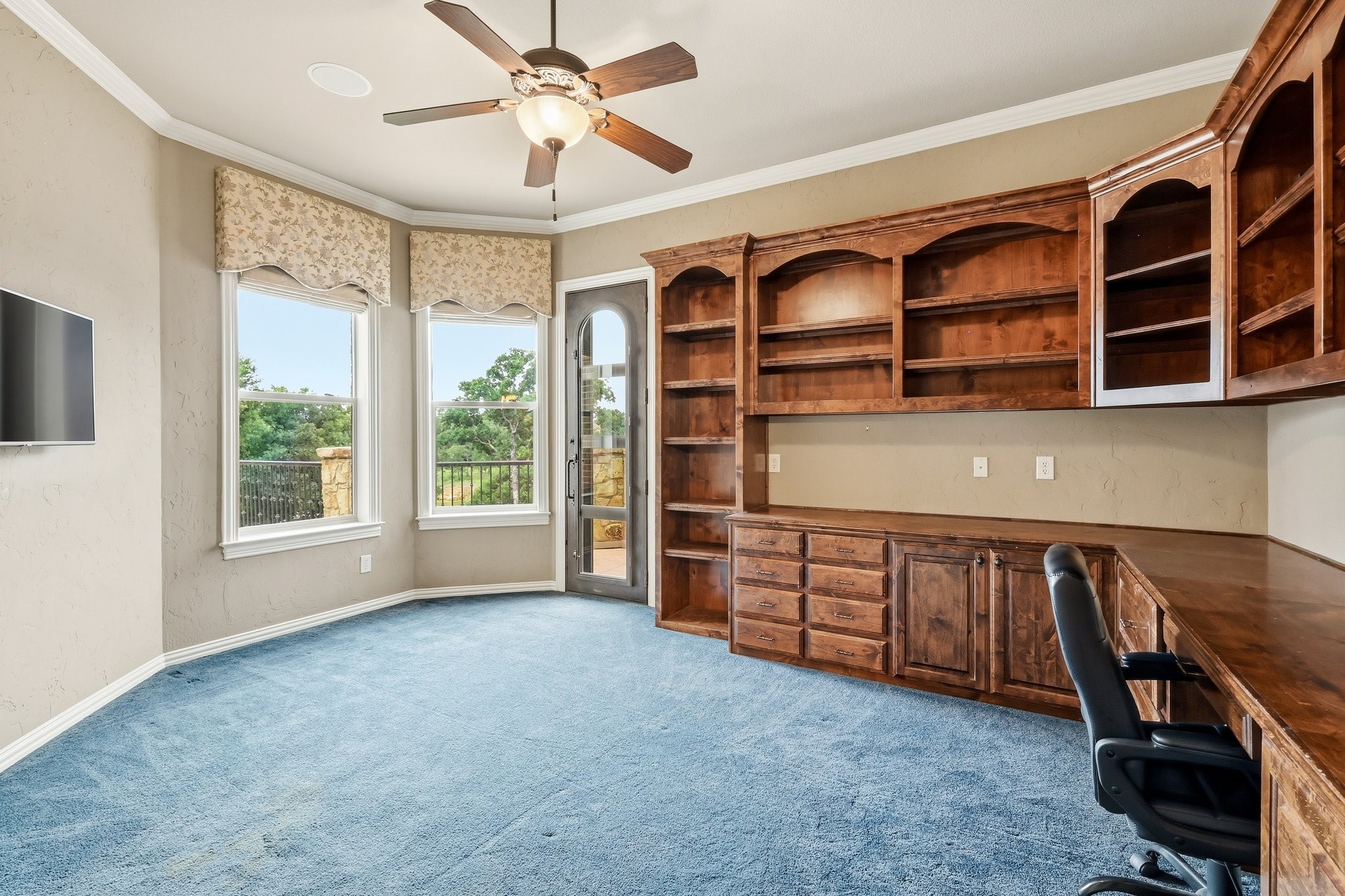 7 Hillview Court Hickory Creek TX 75065