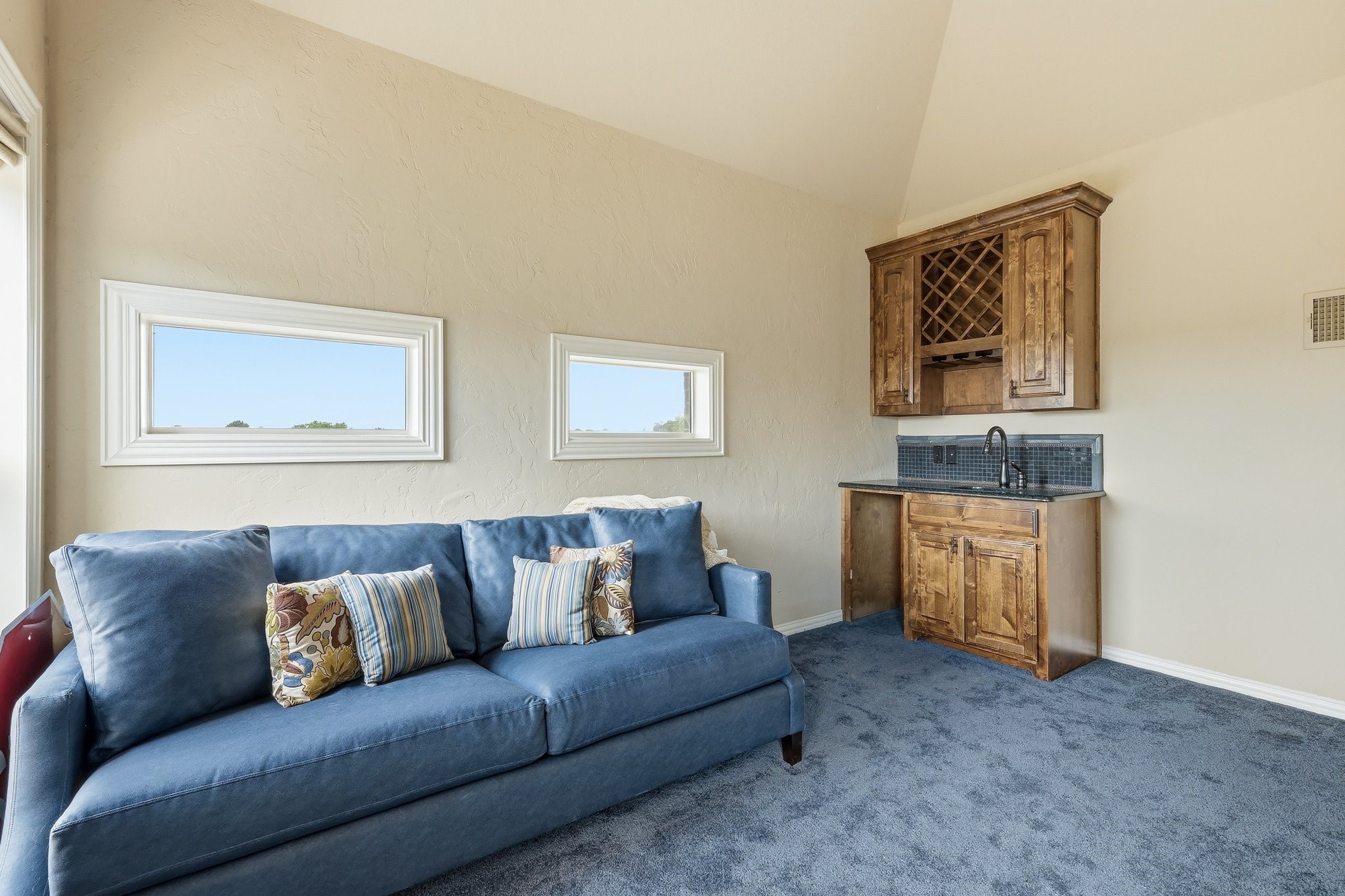7 Hillview Court Hickory Creek TX 75065