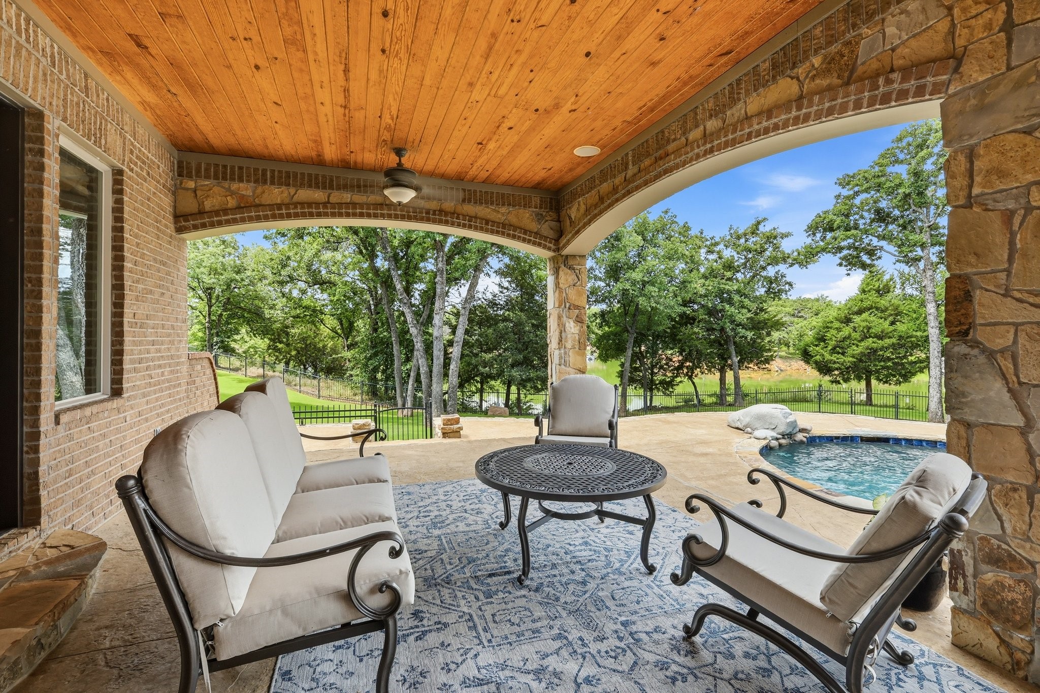 7 Hillview Court Hickory Creek TX 75065