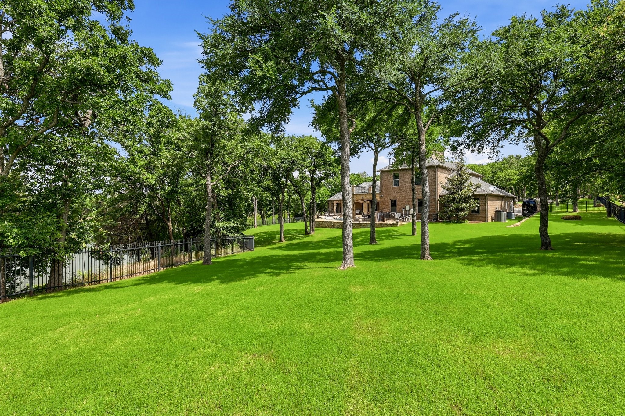 7 Hillview Court Hickory Creek TX 75065
