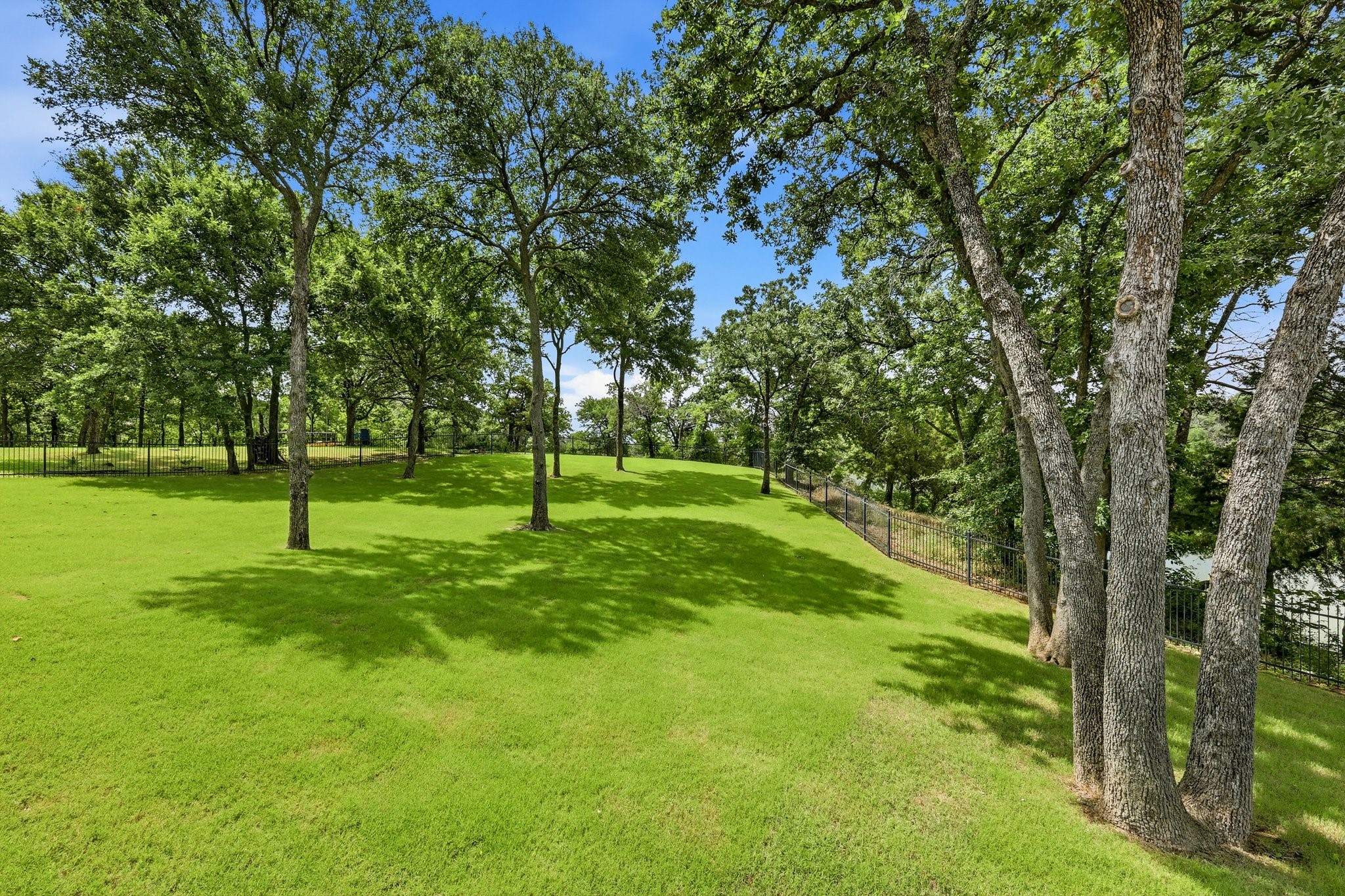 7 Hillview Court Hickory Creek TX 75065