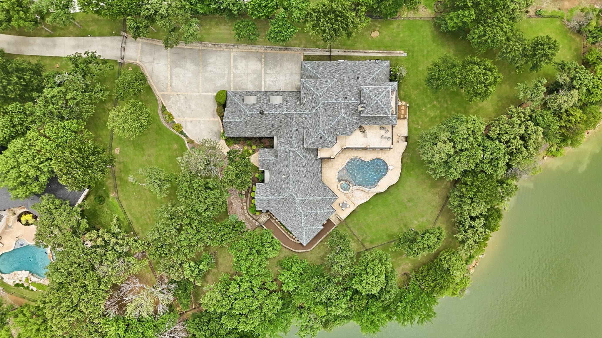 7 Hillview Court Hickory Creek TX 75065