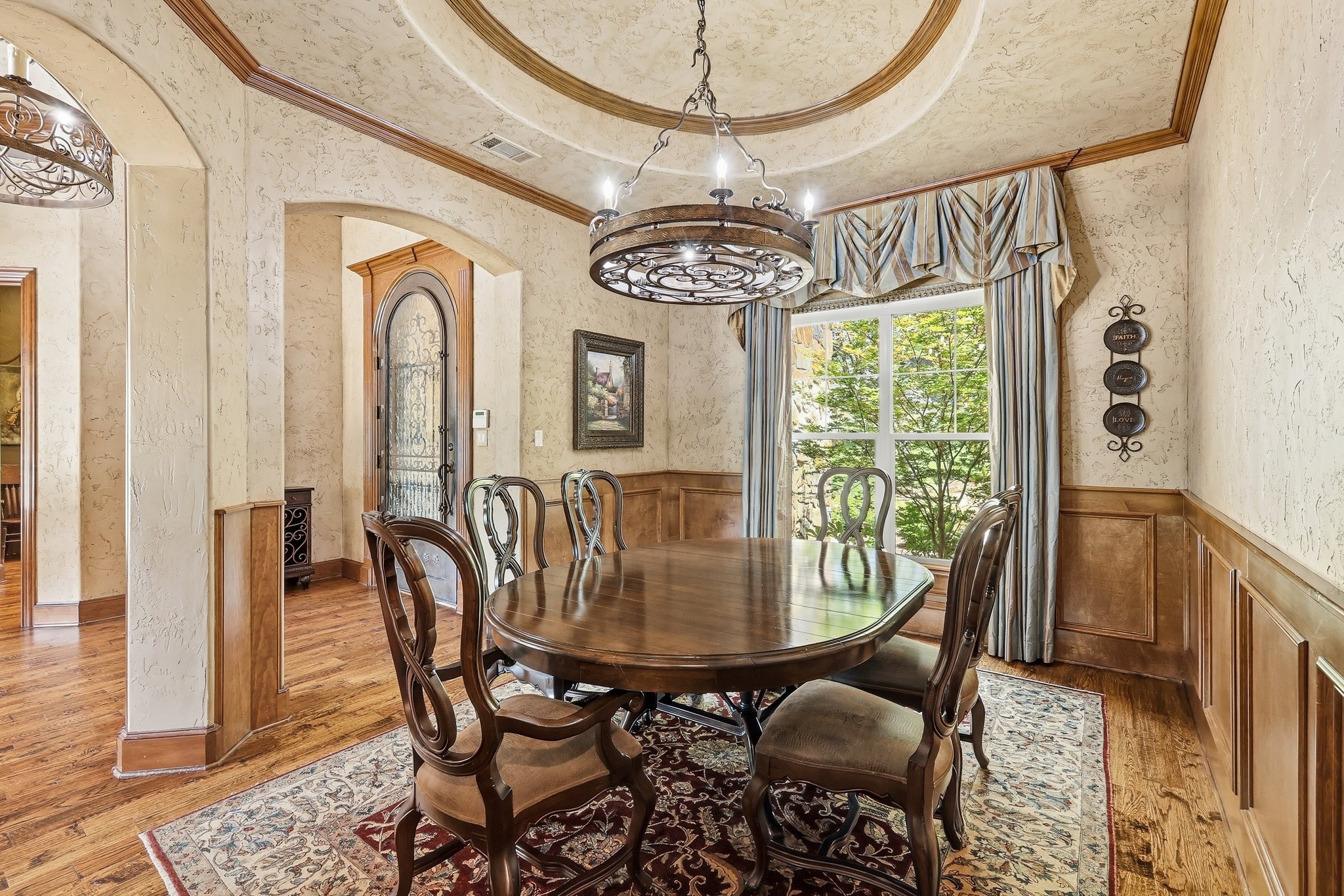 7 Hillview Court Hickory Creek TX 75065