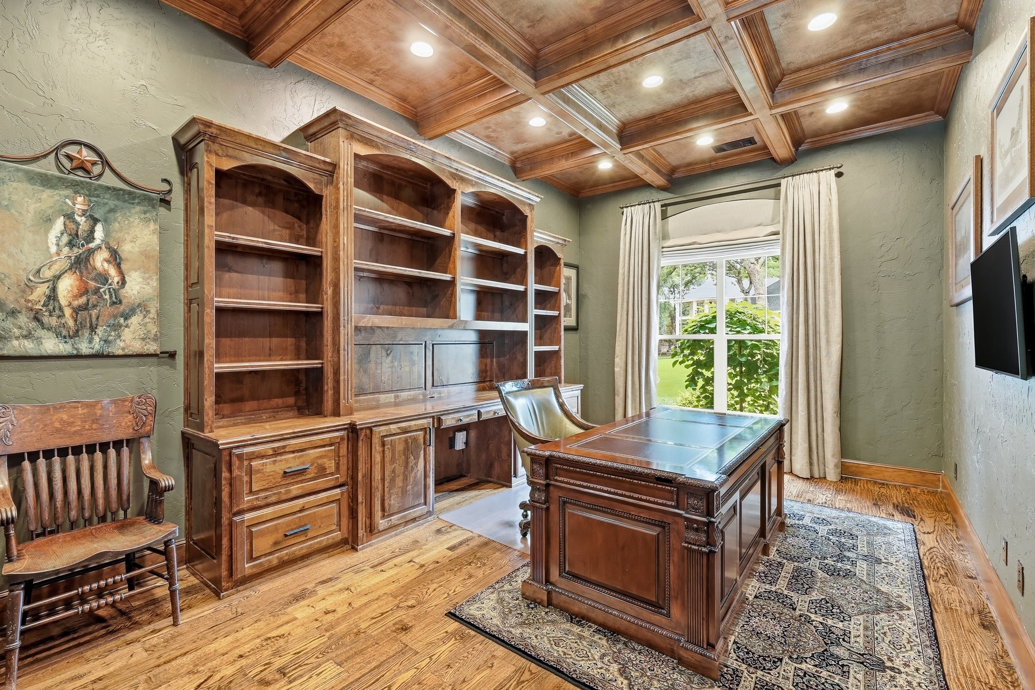 7 Hillview Court Hickory Creek TX 75065