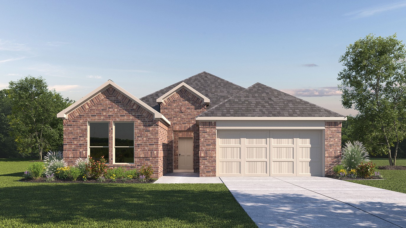 4191 Waldron Trail Forney TX 75126