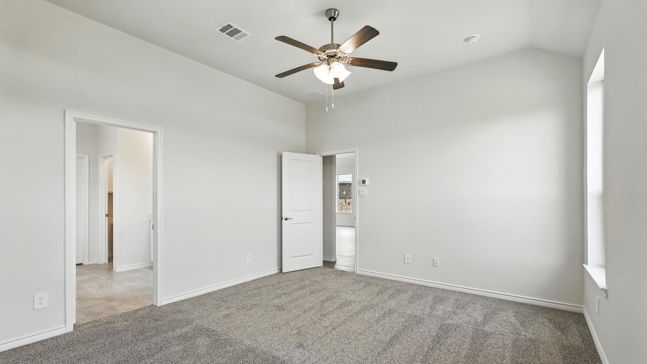4191 Waldron Trail Forney TX 75126