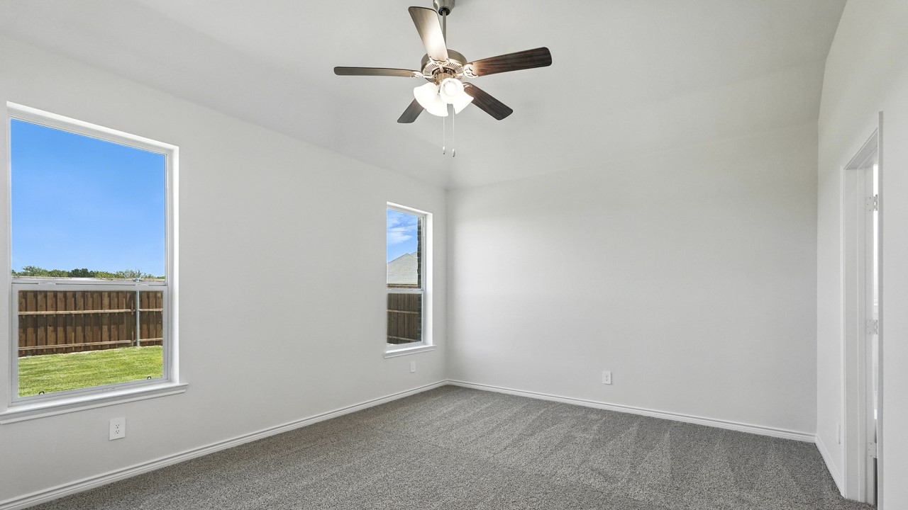 4191 Waldron Trail Forney TX 75126
