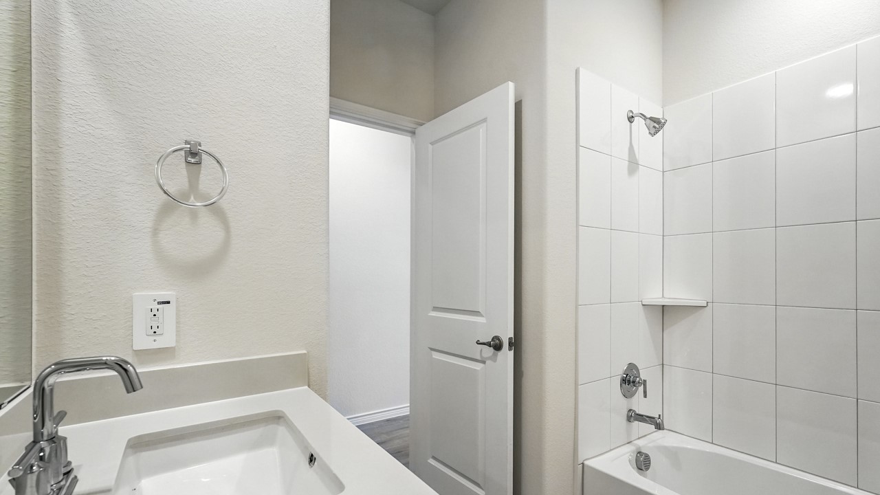 4191 Waldron Trail Forney TX 75126