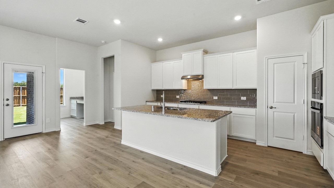 4191 Waldron Trail Forney TX 75126
