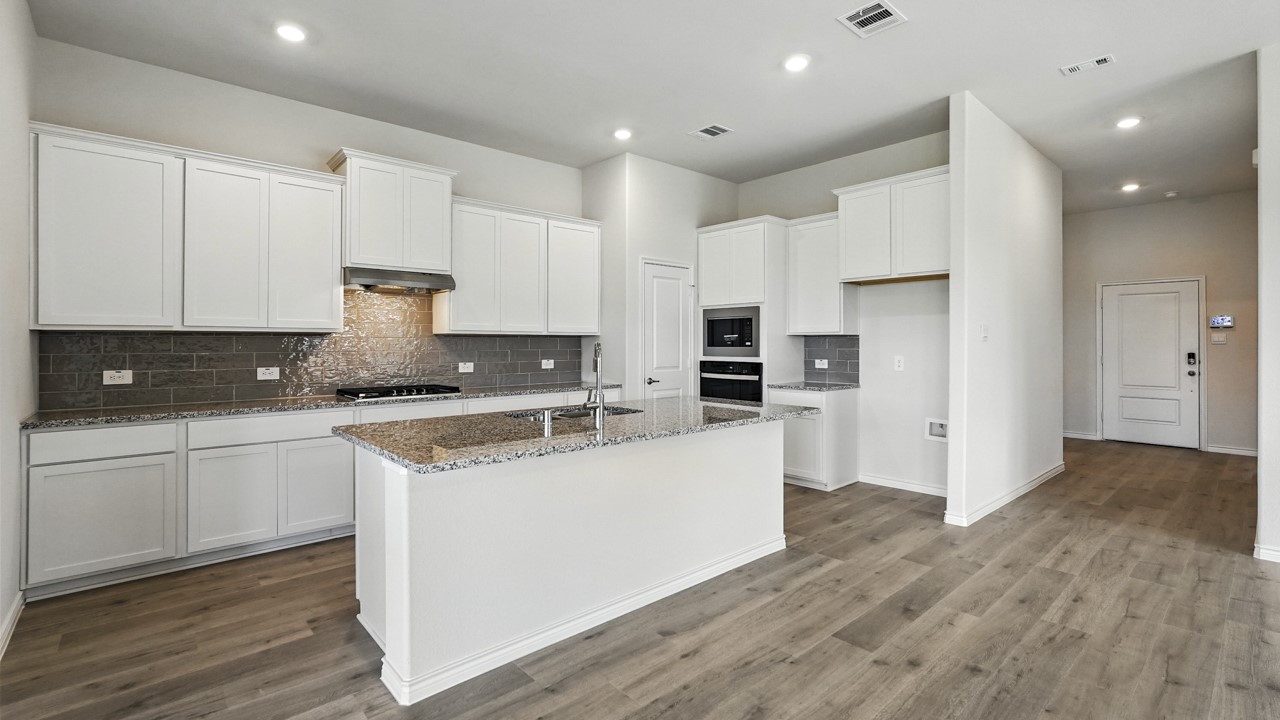 4191 Waldron Trail Forney TX 75126