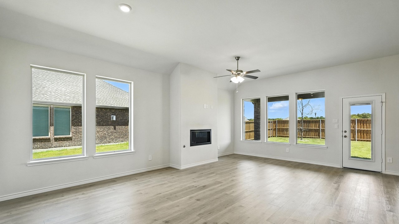 4191 Waldron Trail Forney TX 75126