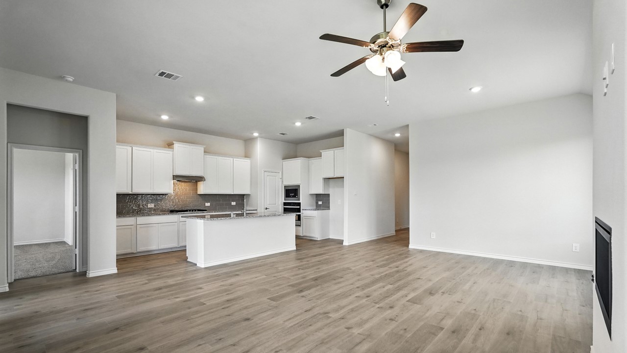 4191 Waldron Trail Forney TX 75126
