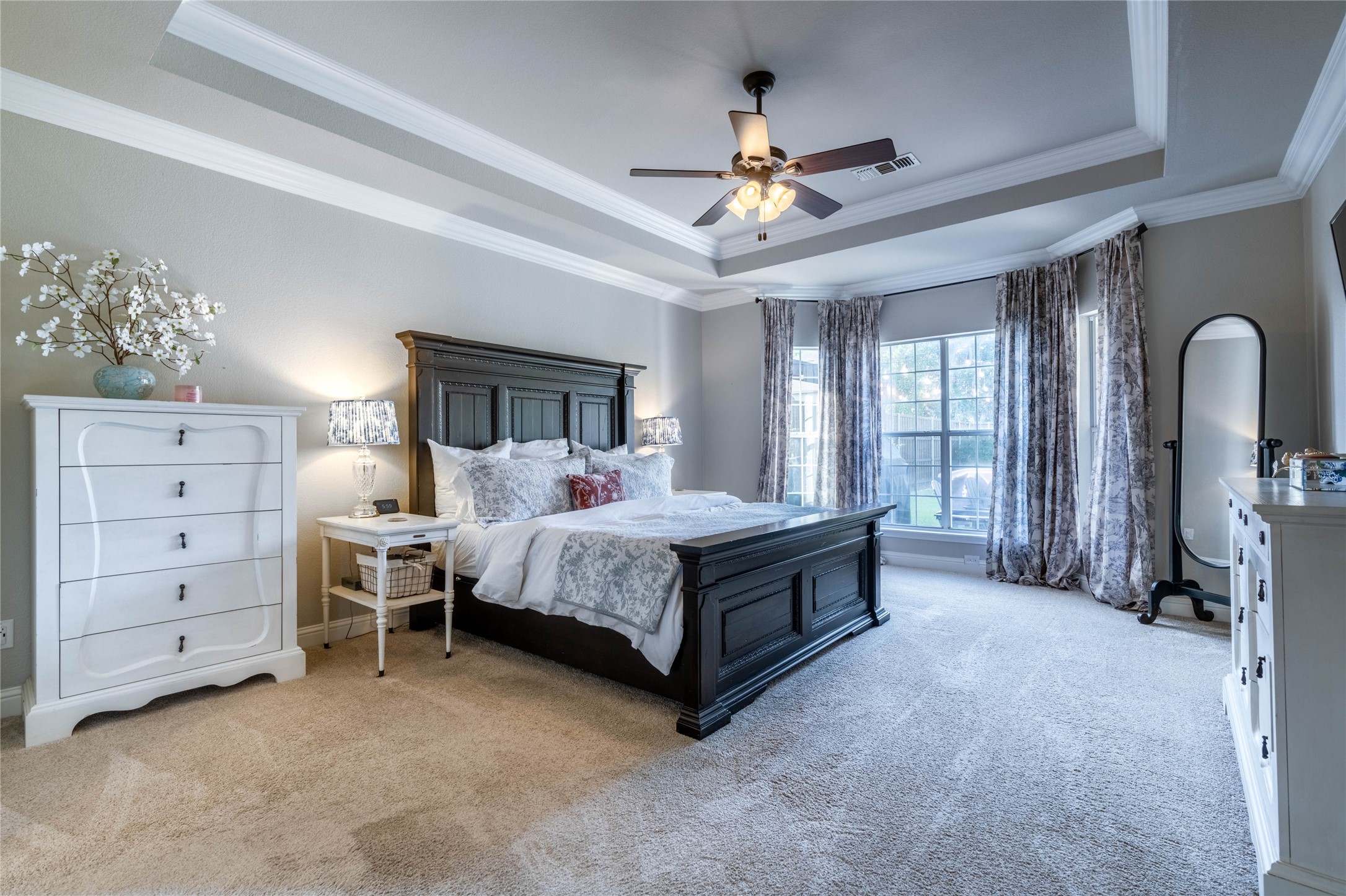 165 Connor Lane Lucas TX 75002