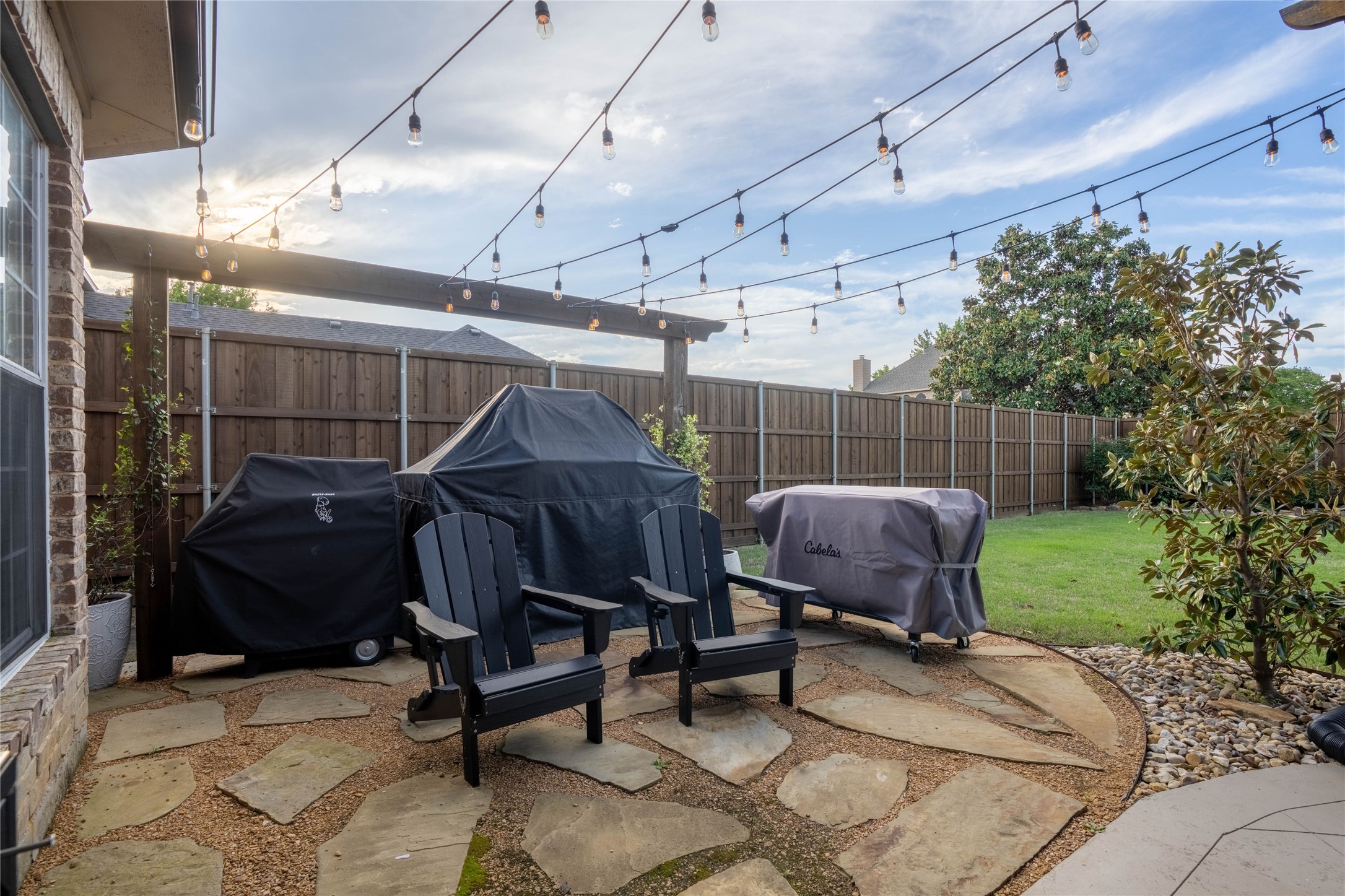 165 Connor Lane Lucas TX 75002