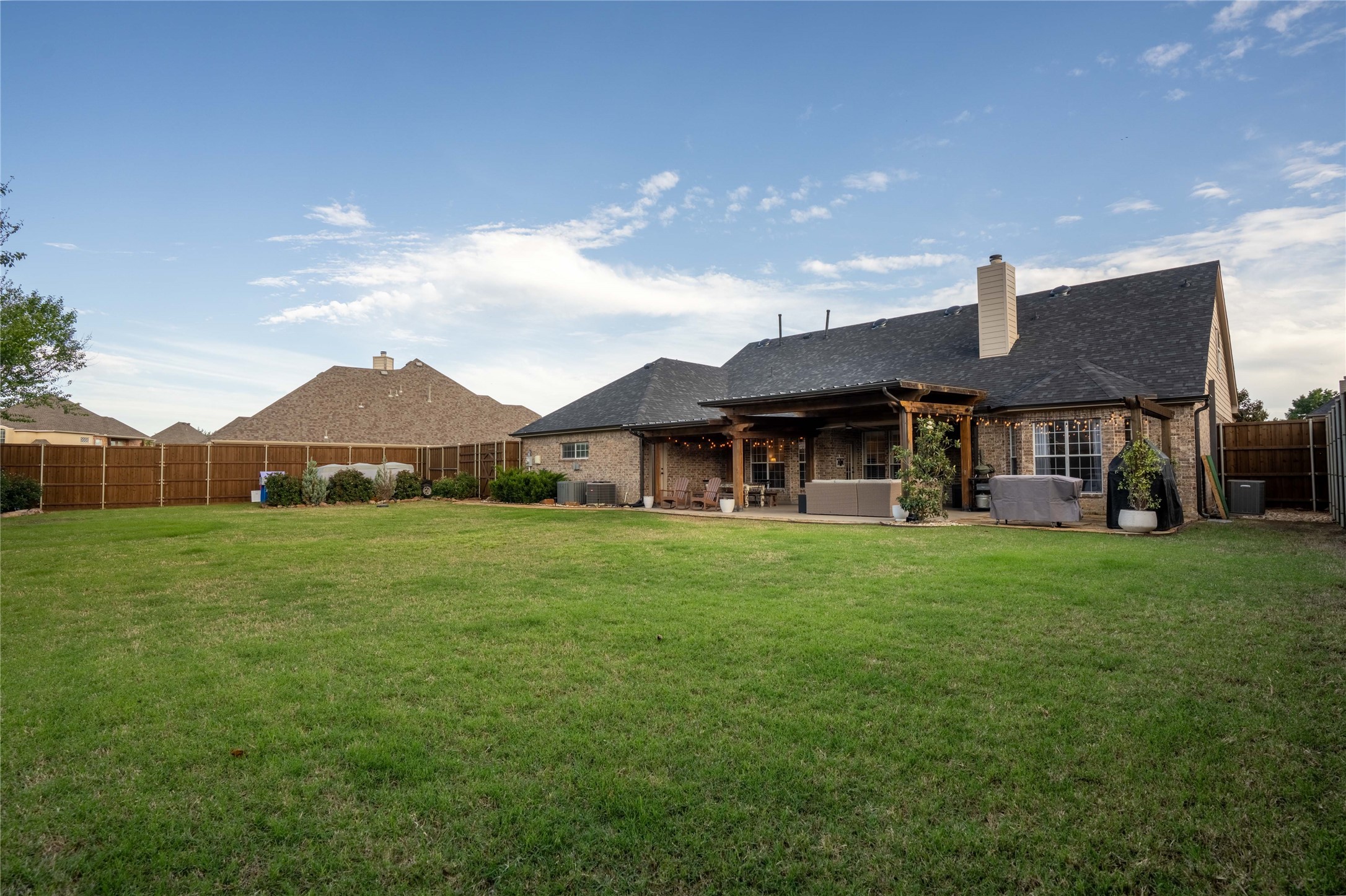 165 Connor Lane Lucas TX 75002