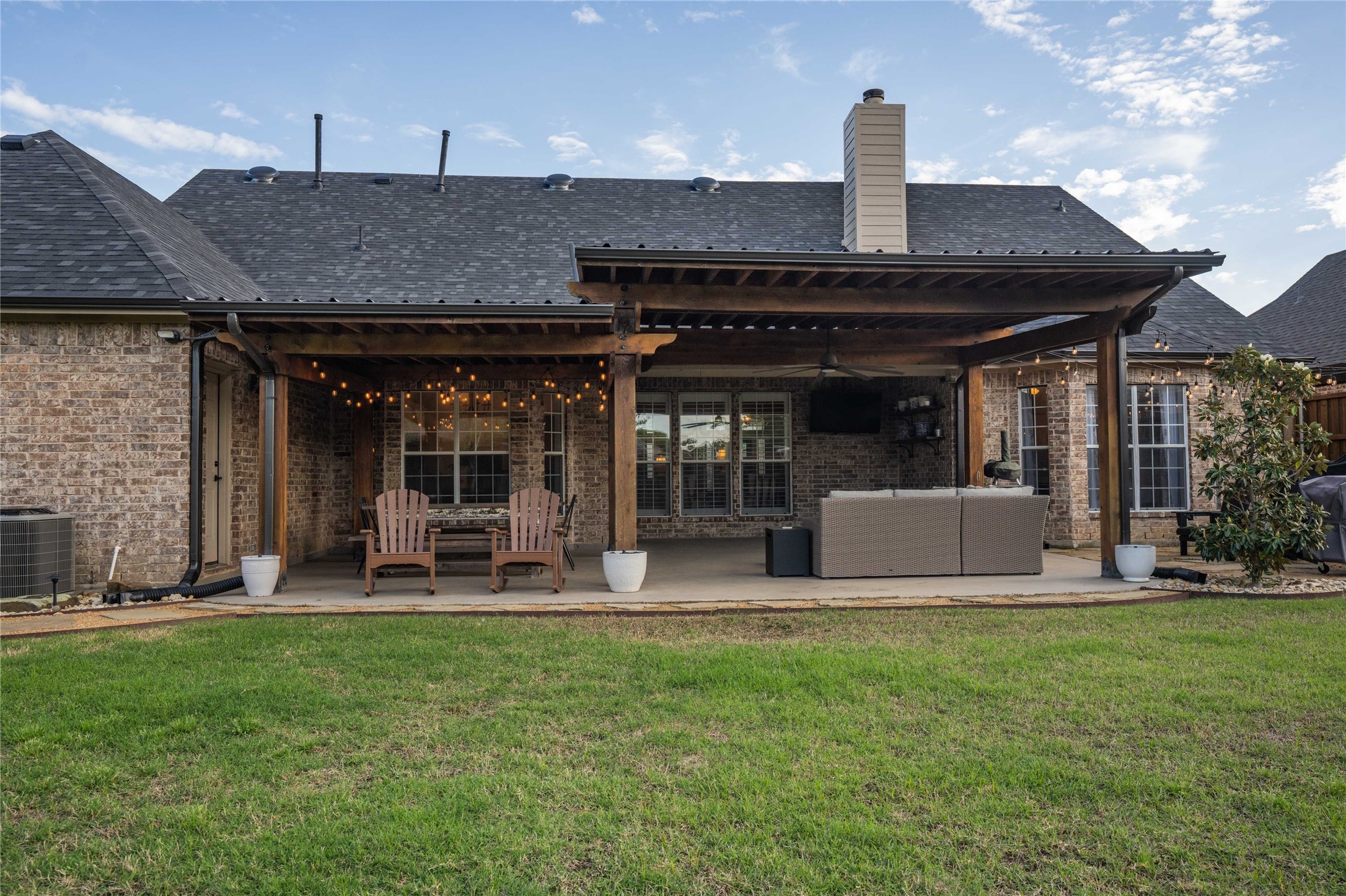 165 Connor Lane Lucas TX 75002