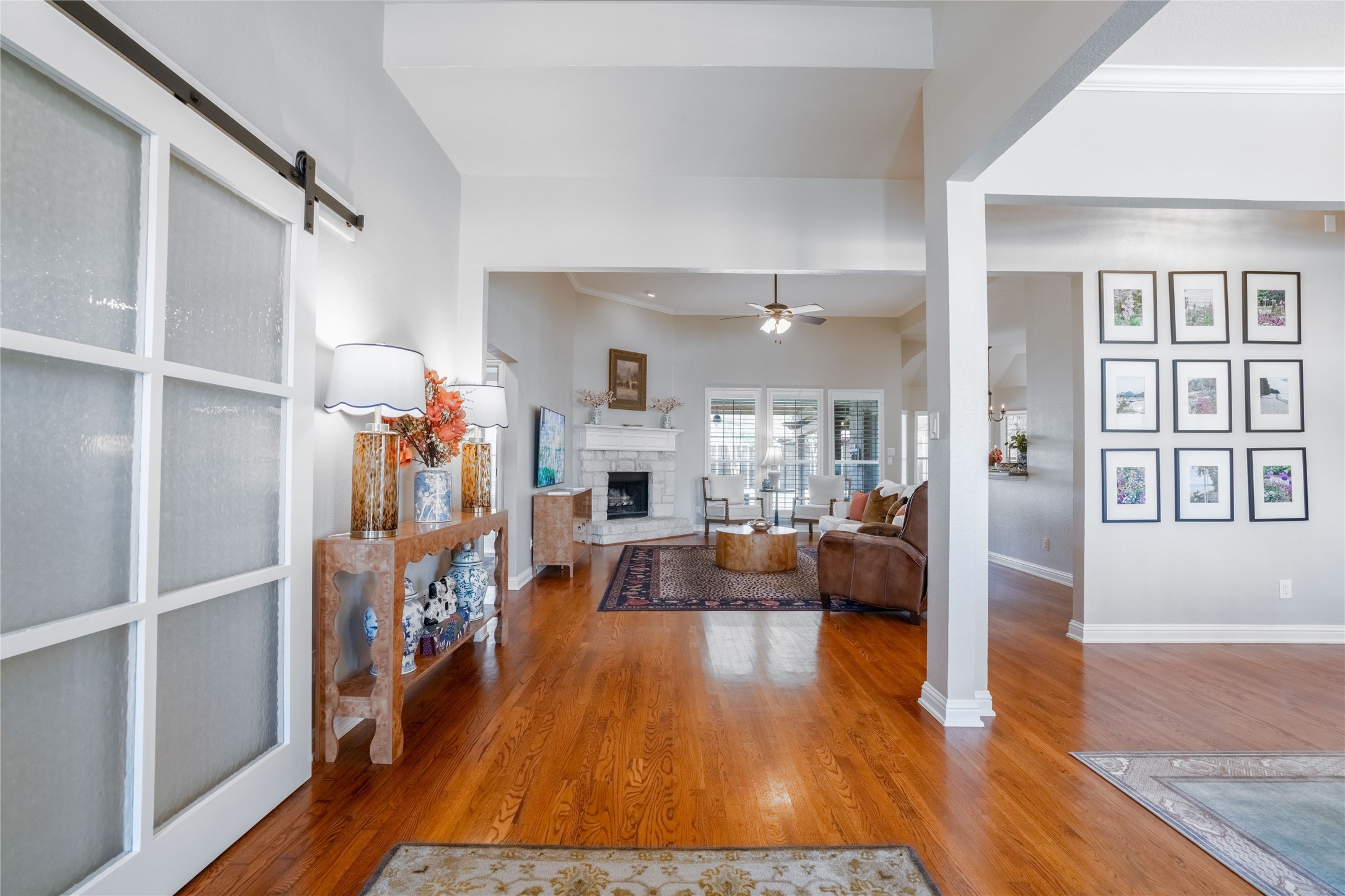 165 Connor Lane Lucas TX 75002