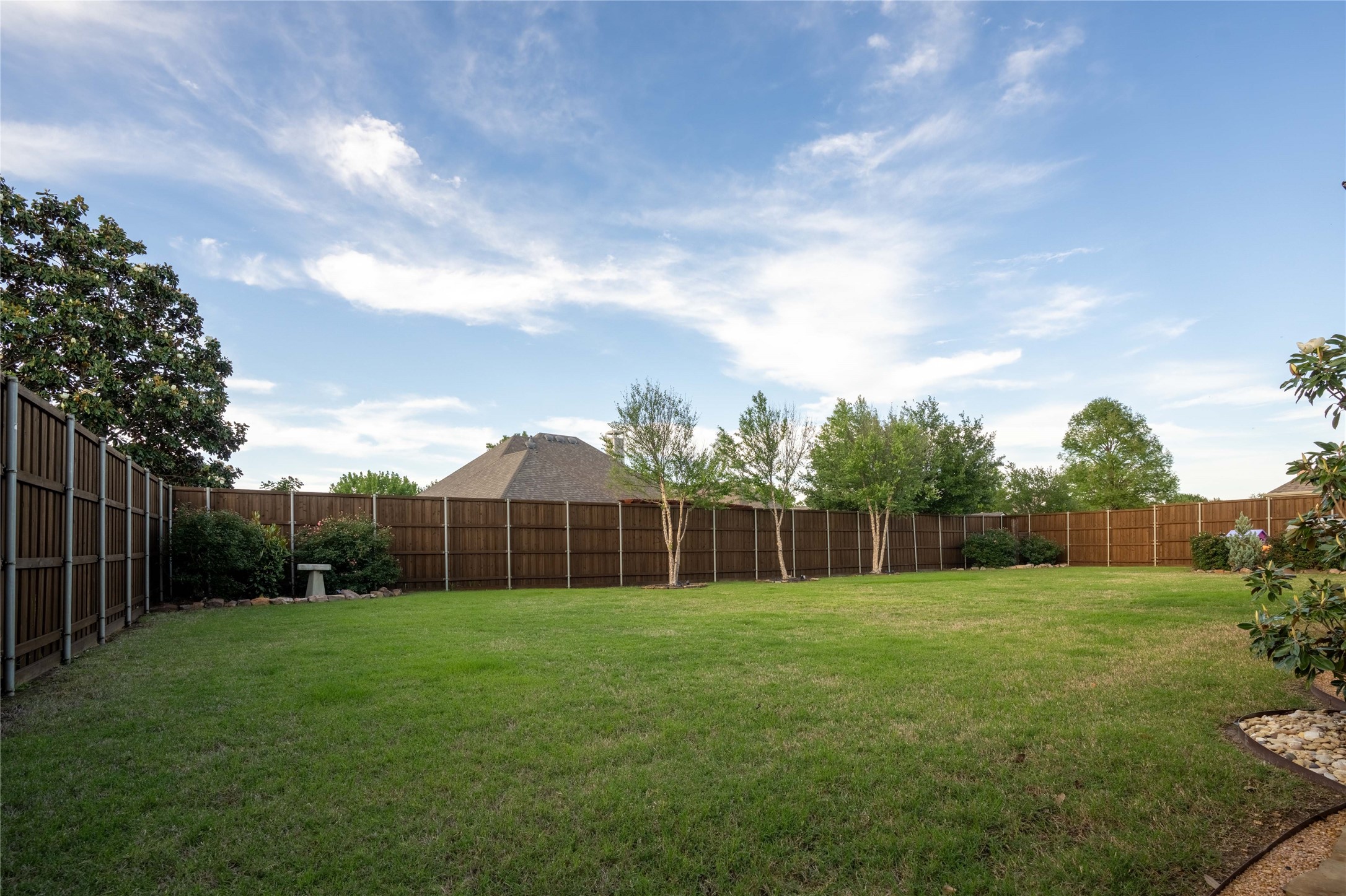 165 Connor Lane Lucas TX 75002