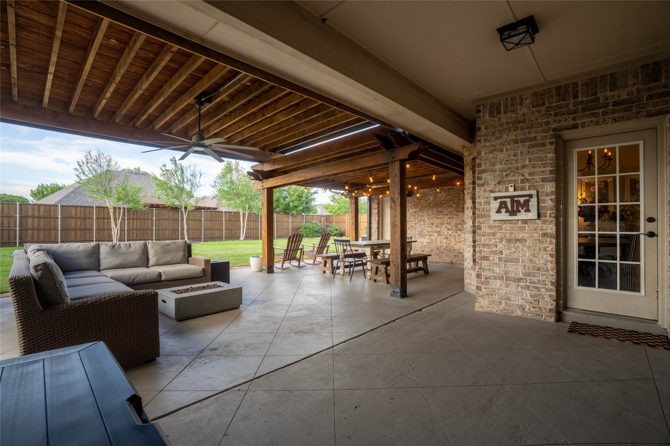 165 Connor Lane Lucas TX 75002