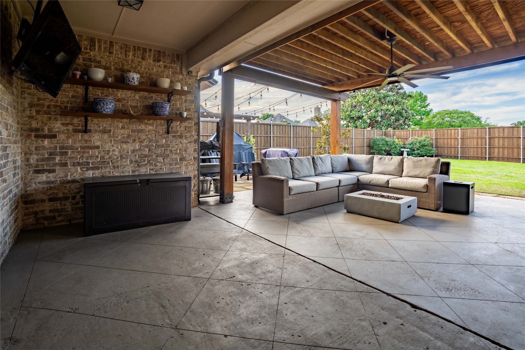 165 Connor Lane Lucas TX 75002